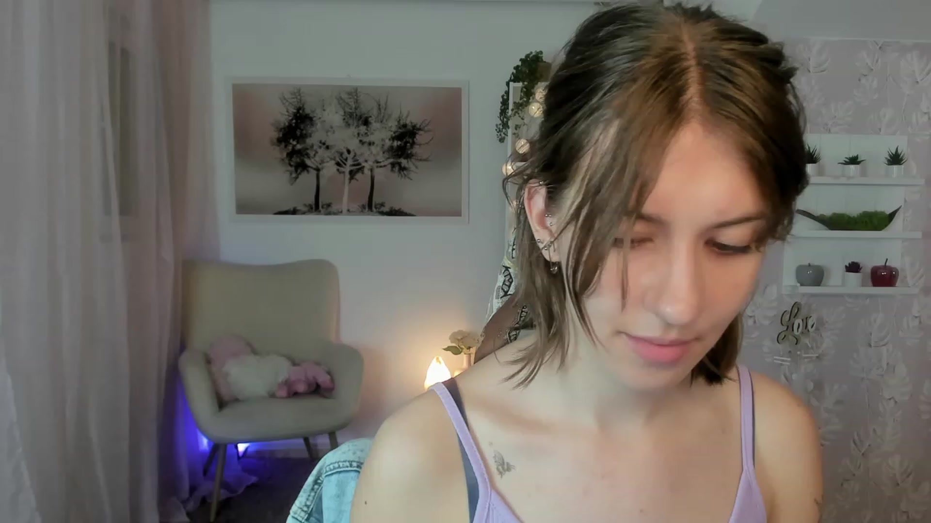 Gallery image thumbnail from Natalia_Nice's myfreecams stream on, 06/14/2023, 11:41 image 14 of 20