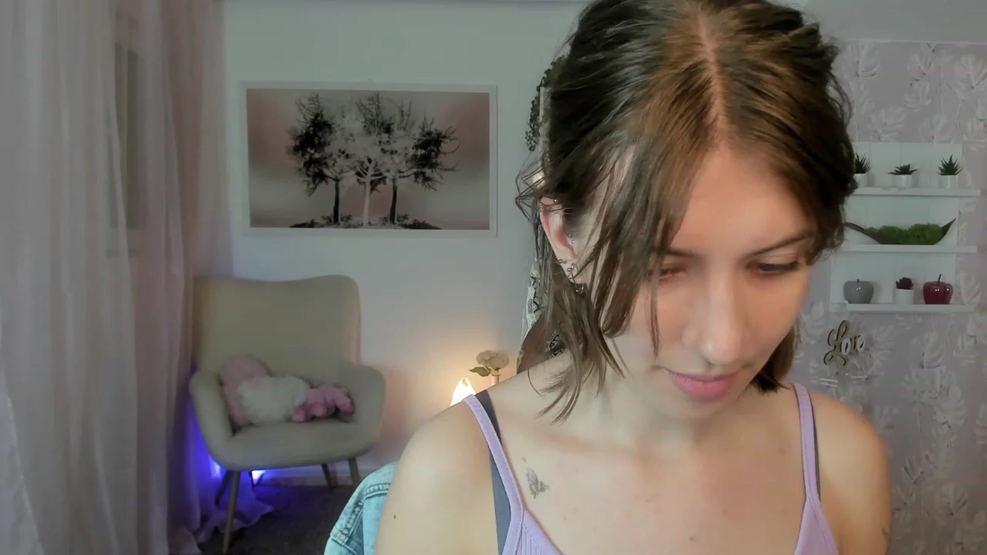 Gallery image thumbnail from Natalia_Nice's myfreecams stream on, 06/14/2023, 11:41 image 13 of 20