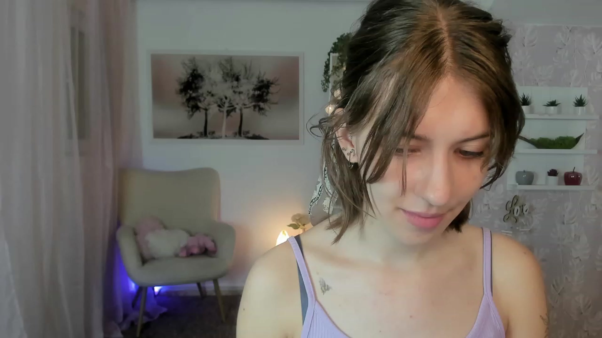 Gallery image thumbnail from Natalia_Nice's myfreecams stream on, 06/14/2023, 11:41 image 4 of 20