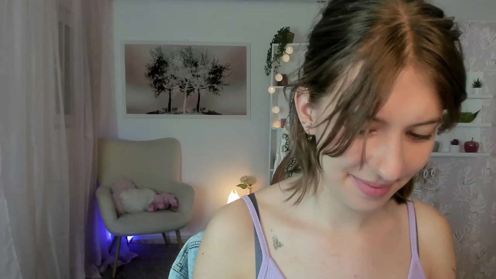 Gallery image thumbnail from Natalia_Nice's myfreecams stream on, 06/14/2023, 11:41 image 12 of 20
