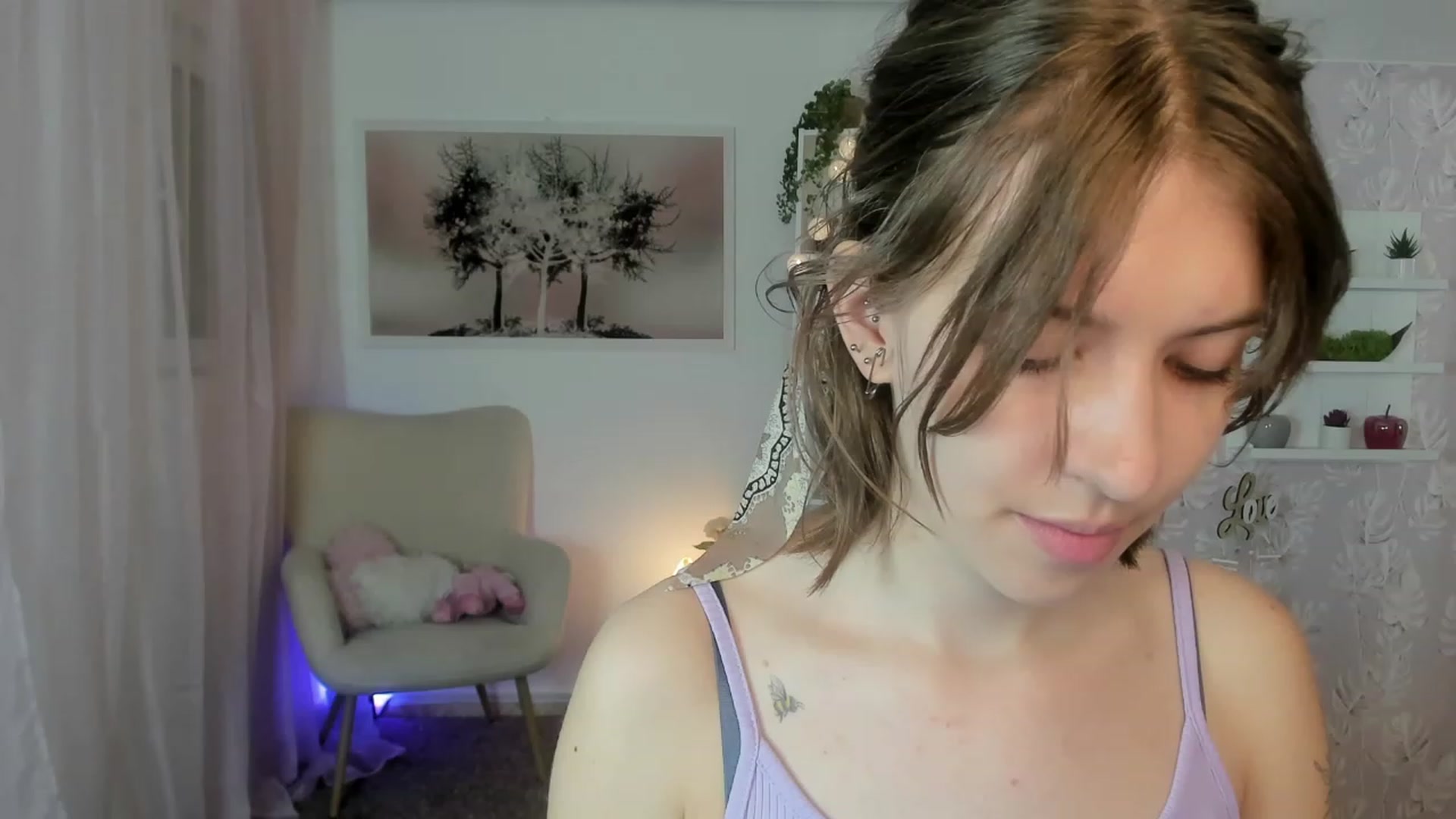 Gallery image thumbnail from Natalia_Nice's myfreecams stream on, 06/14/2023, 11:41 image 7 of 20