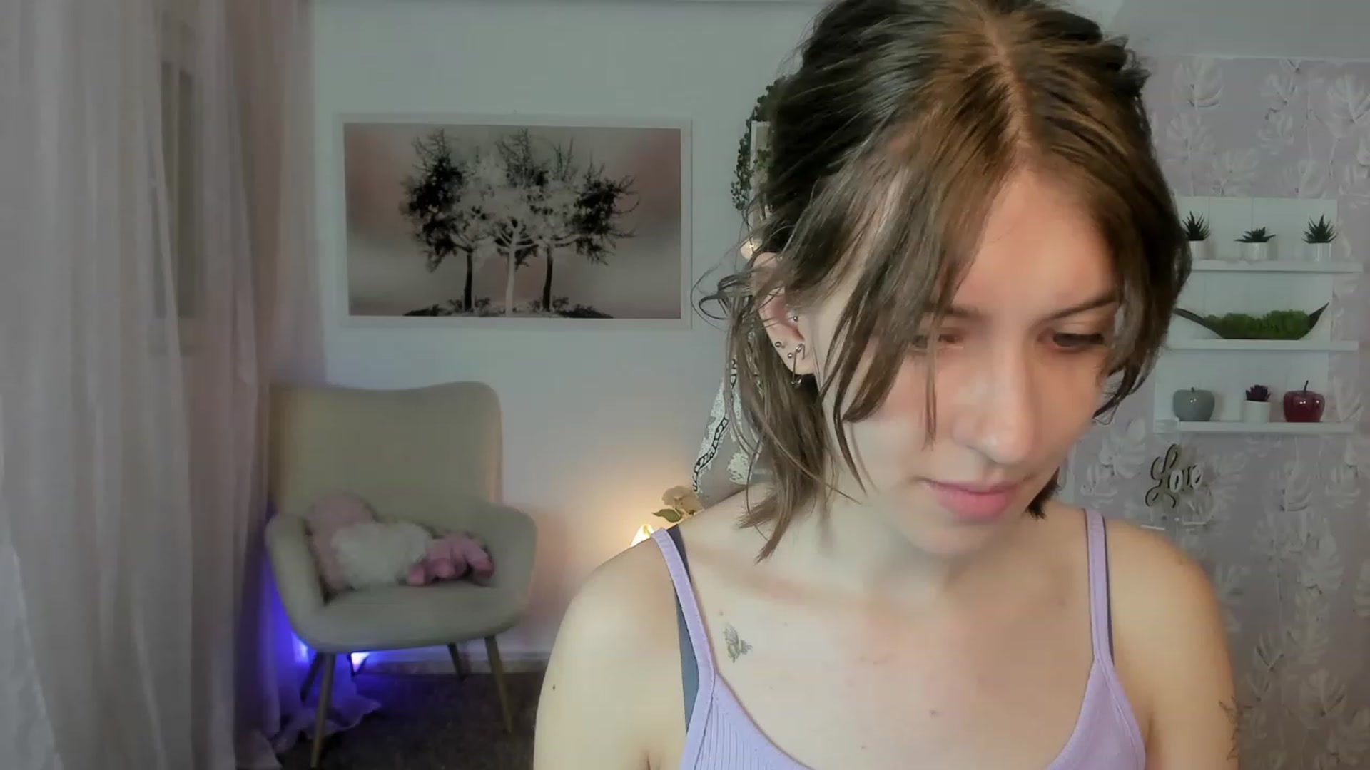 Gallery image thumbnail from Natalia_Nice's myfreecams stream on, 06/14/2023, 11:41 image 5 of 20