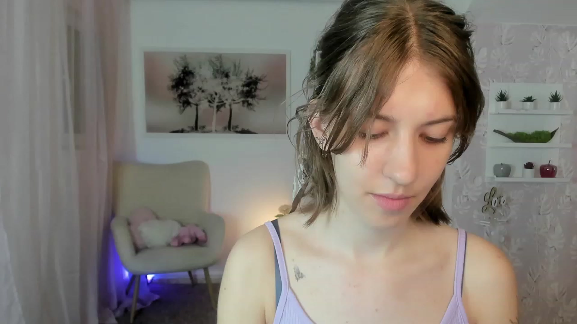 Gallery image thumbnail from Natalia_Nice's myfreecams stream on, 06/14/2023, 11:41 image 10 of 20