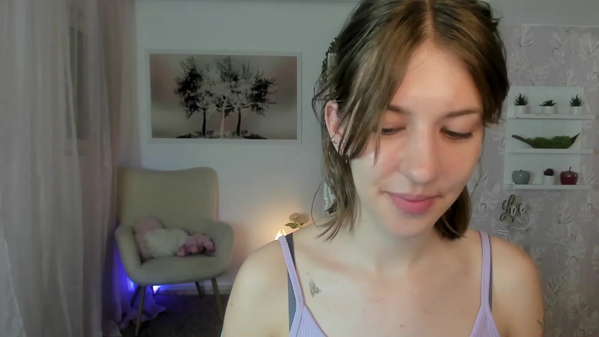 Gallery image thumbnail from Natalia_Nice's myfreecams stream on, 06/14/2023, 11:41 image 11 of 20