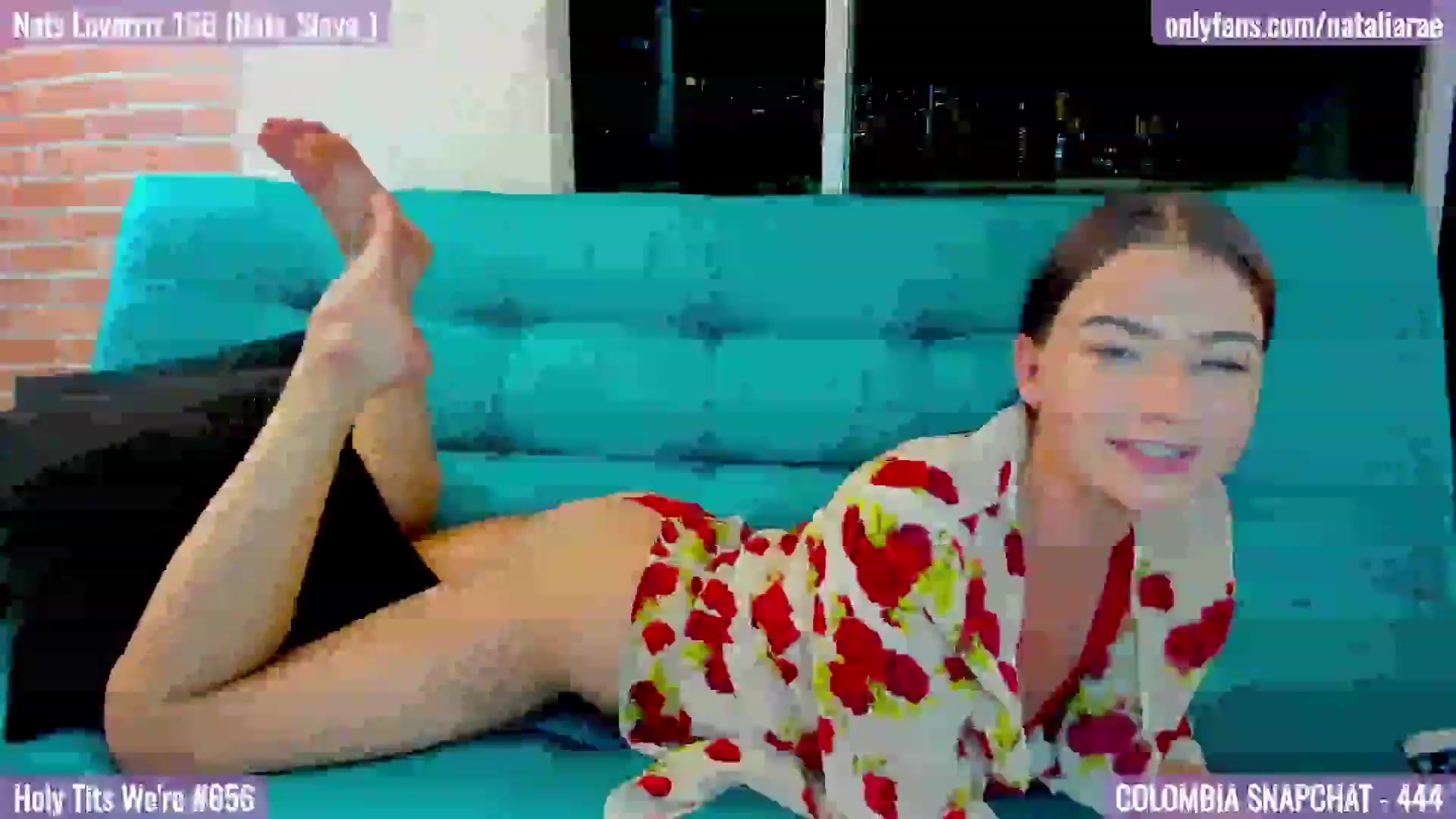 Gallery image thumbnail from Natalia_Rae's myfreecams stream on, 11/29/2022, 02:35 image 7 of 20