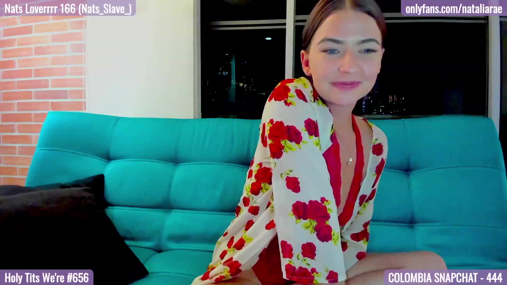 Gallery image thumbnail from Natalia_Rae's myfreecams stream on, 11/29/2022, 02:35 image 19 of 20