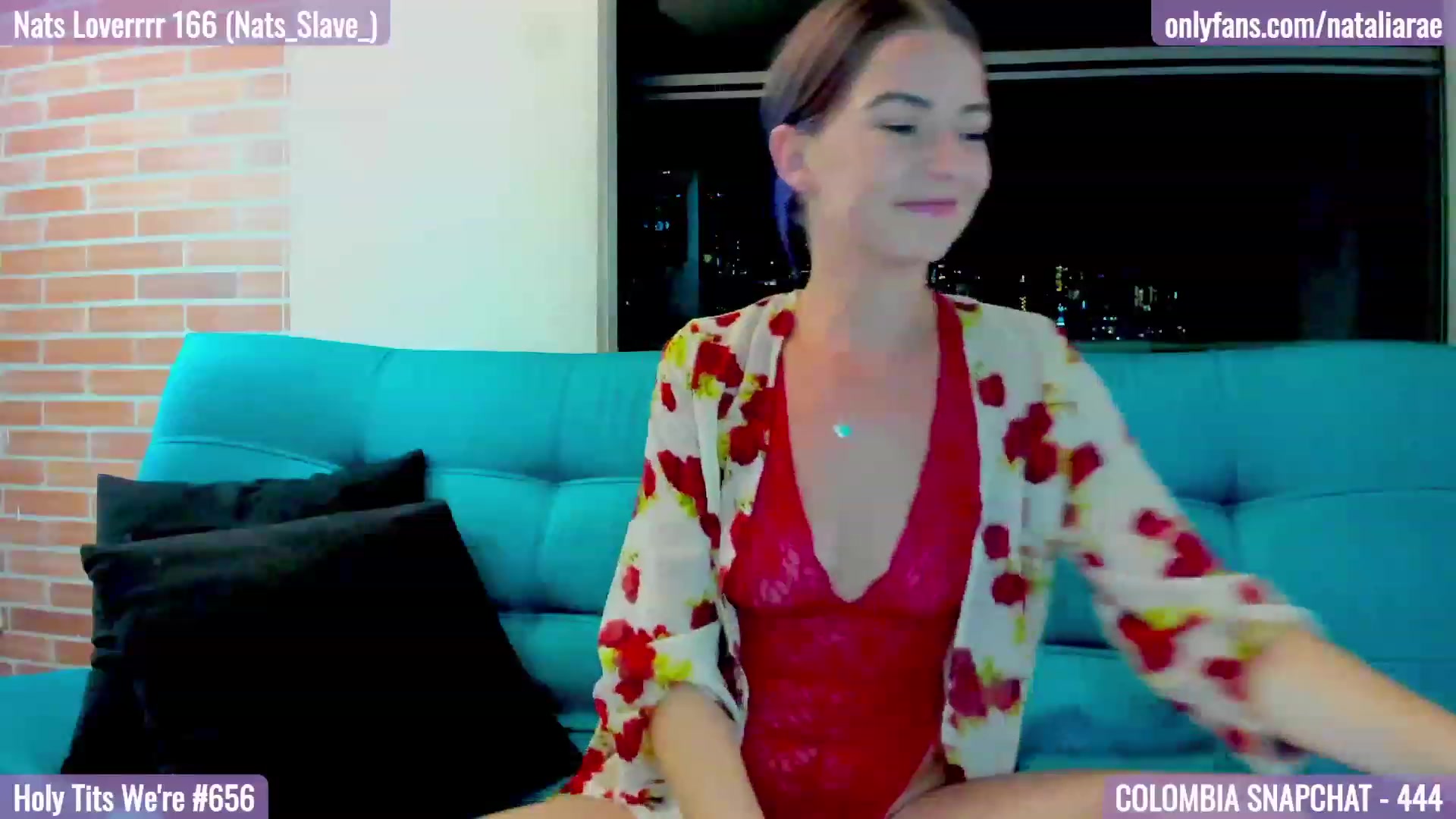 Gallery image thumbnail from Natalia_Rae's myfreecams stream on, 11/29/2022, 02:35 image 4 of 20