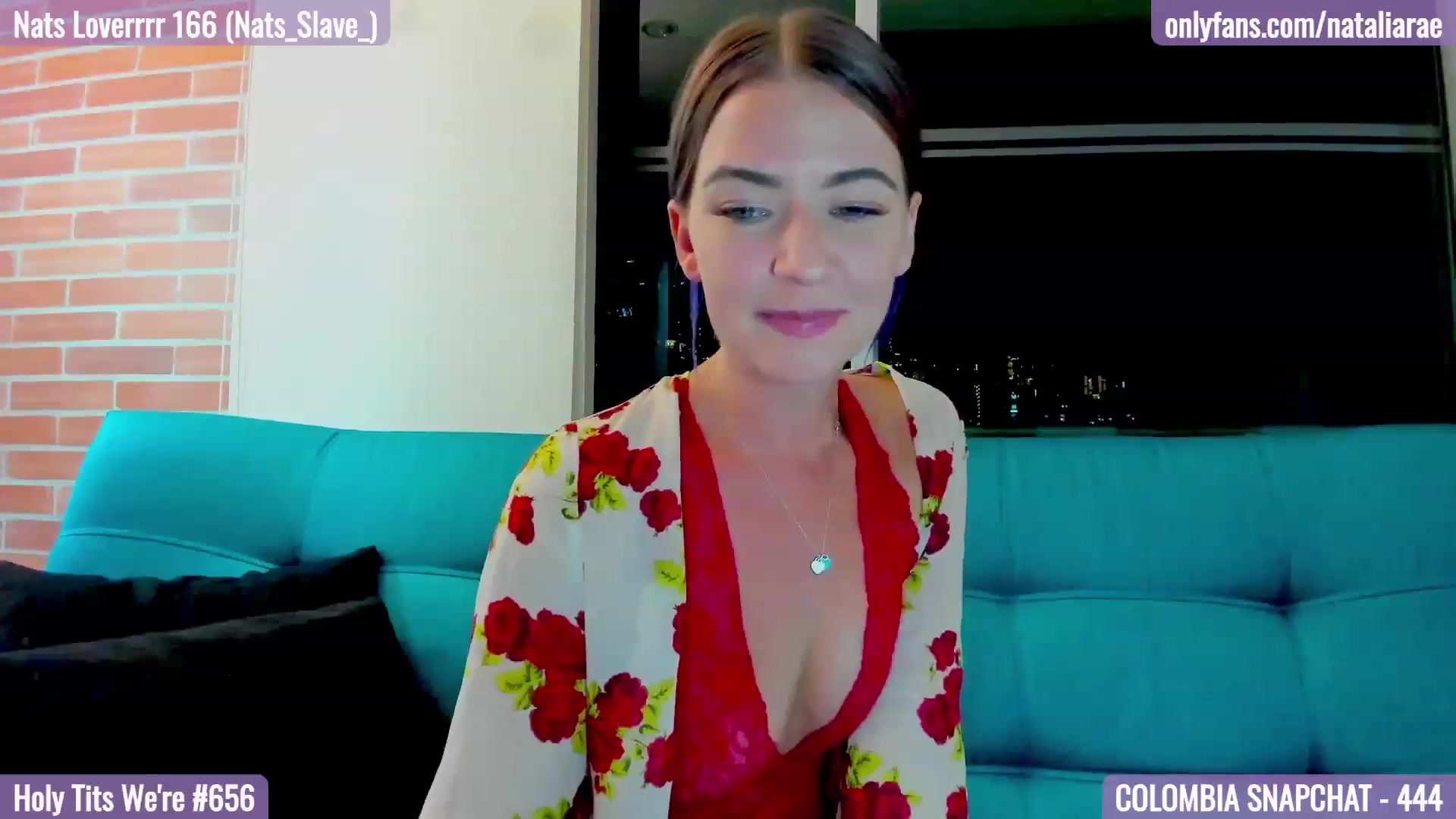 Gallery image thumbnail from Natalia_Rae's myfreecams stream on, 11/29/2022, 02:35 image 1 of 20