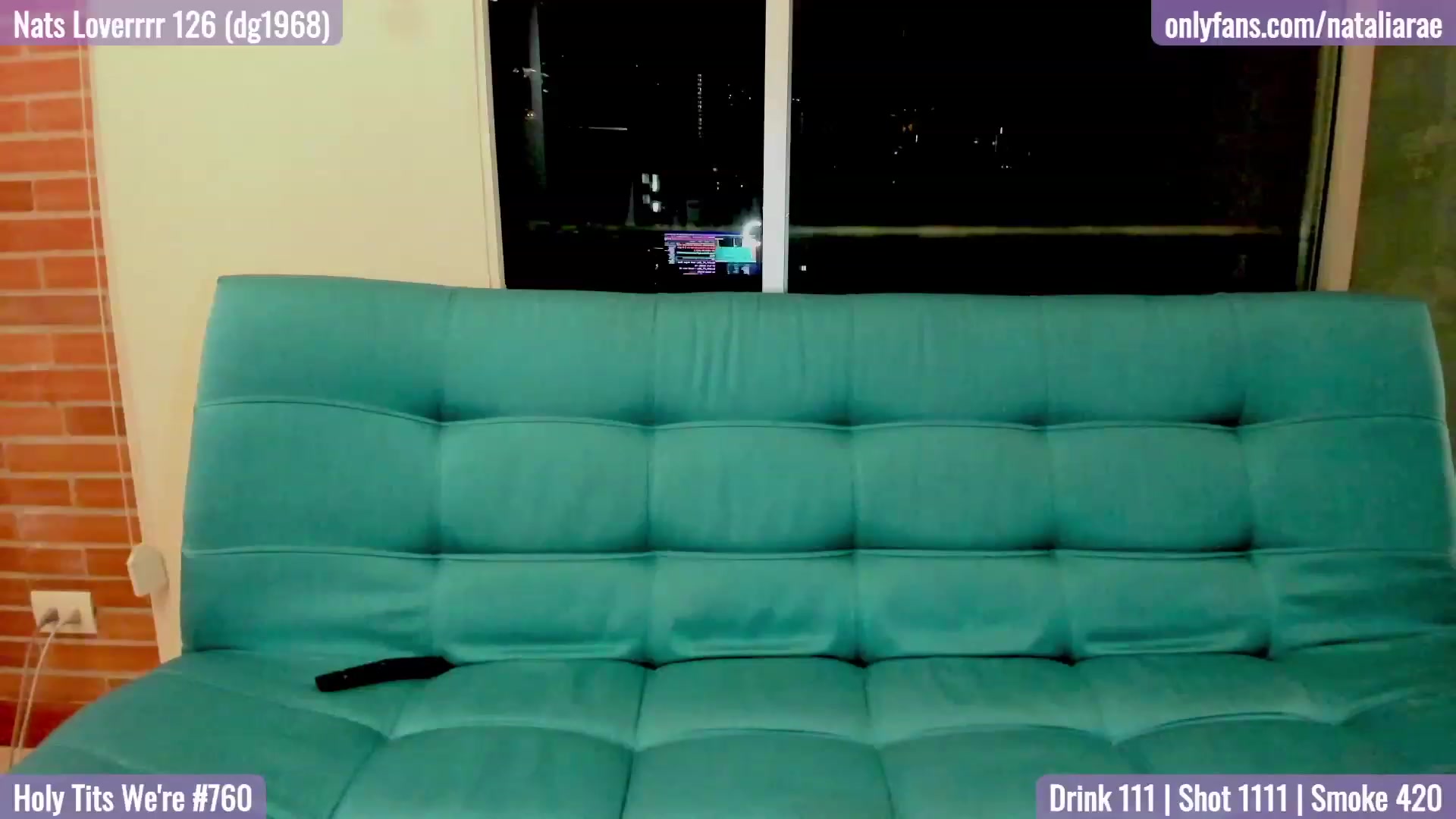 Gallery image thumbnail from Natalia_Rae's myfreecams stream on, 12/02/2022, 08:17 image 8 of 20