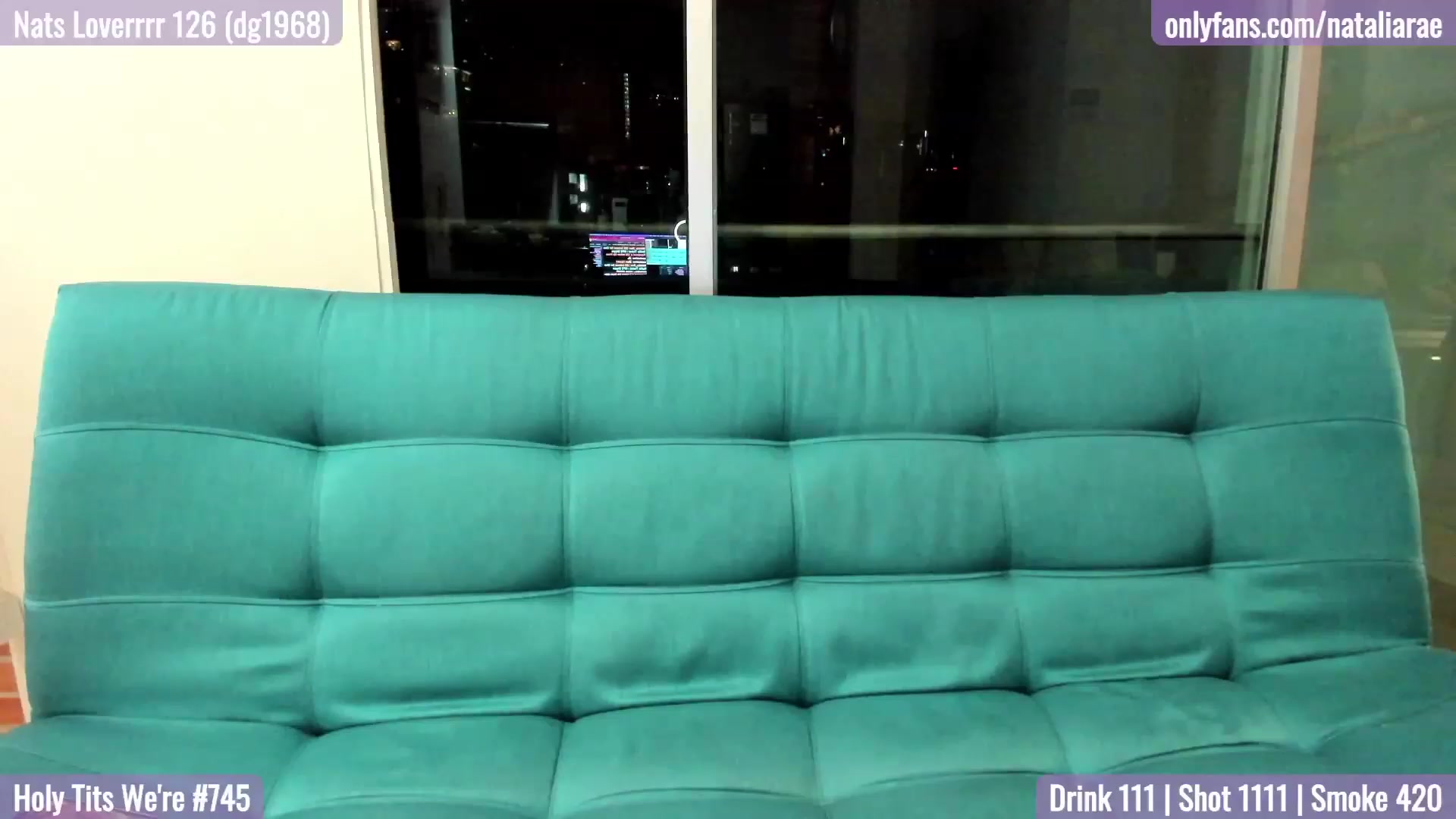 Gallery image thumbnail from Natalia_Rae's myfreecams stream on, 12/02/2022, 08:17 image 4 of 20