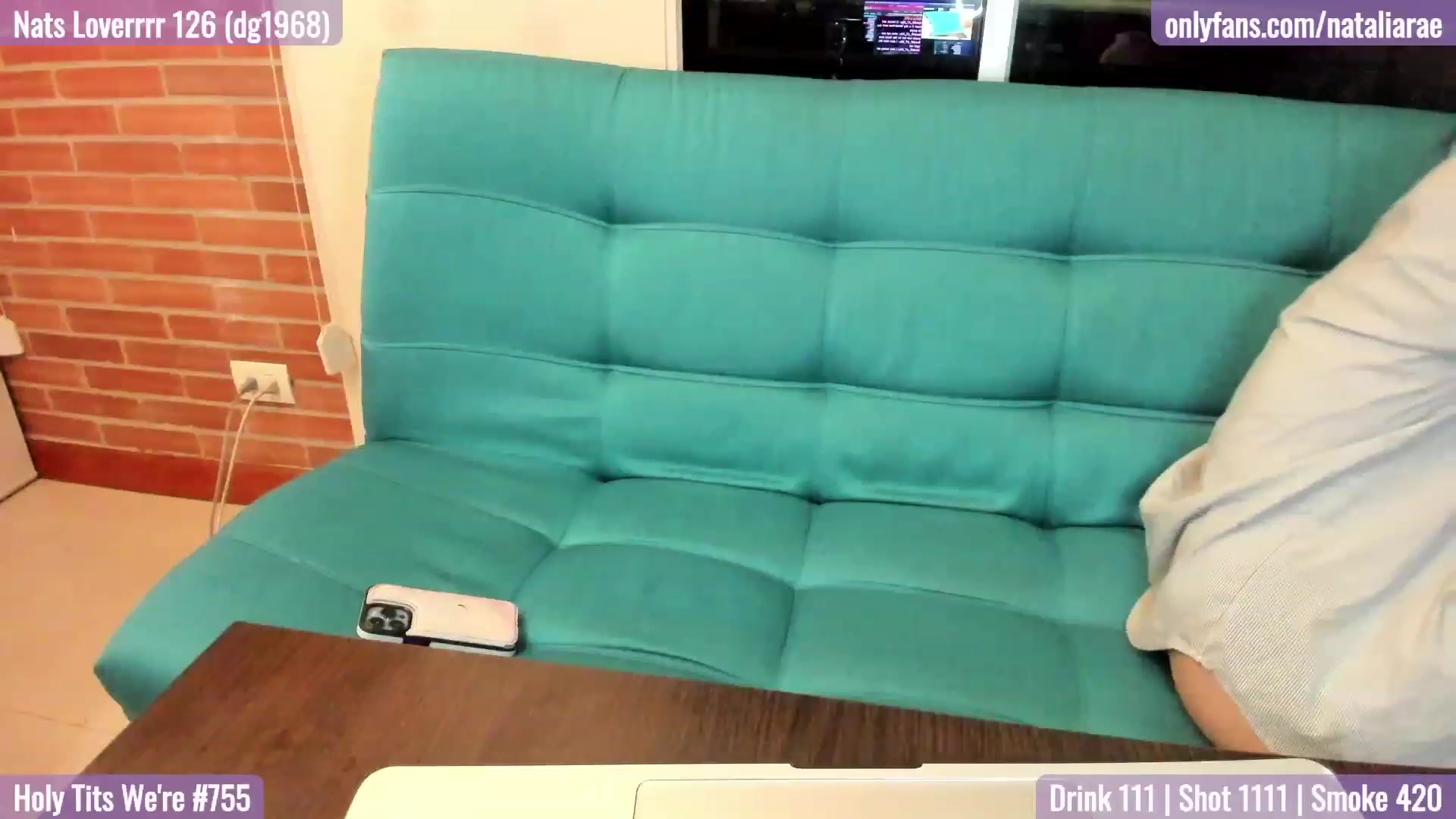 Gallery image thumbnail from Natalia_Rae's myfreecams stream on, 12/02/2022, 08:17 image 6 of 20