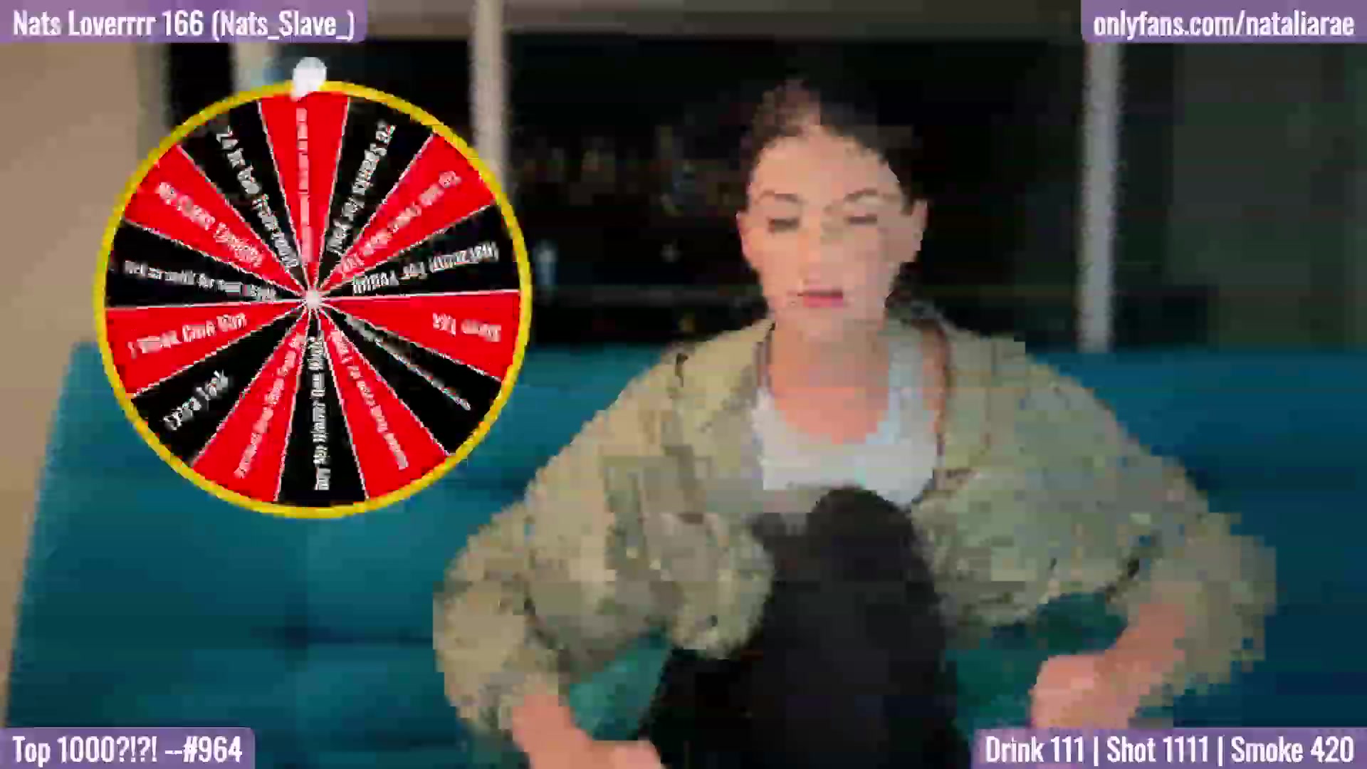 Gallery image thumbnail from Natalia_Rae's myfreecams stream on, 12/07/2022, 24:00 image 6 of 20