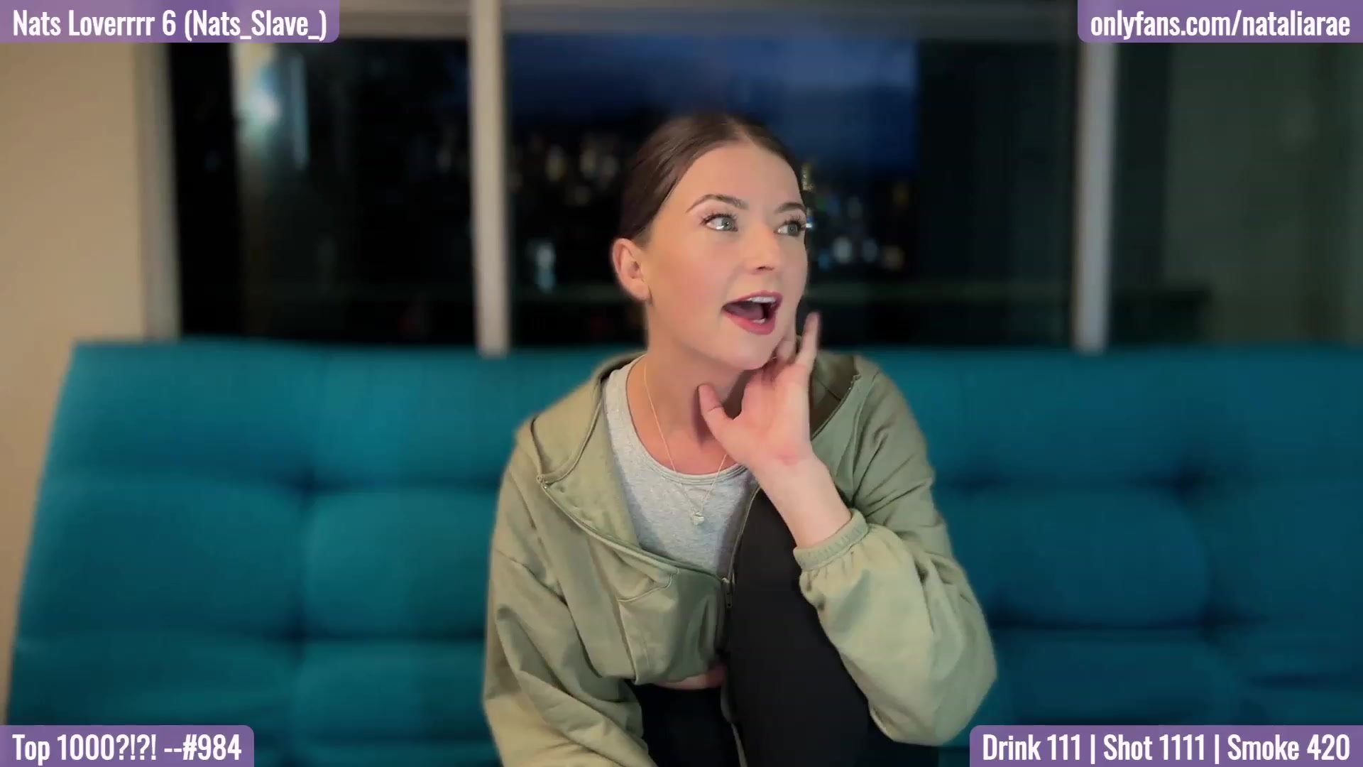 Gallery image thumbnail from Natalia_Rae's myfreecams stream on, 12/07/2022, 24:00 image 3 of 20
