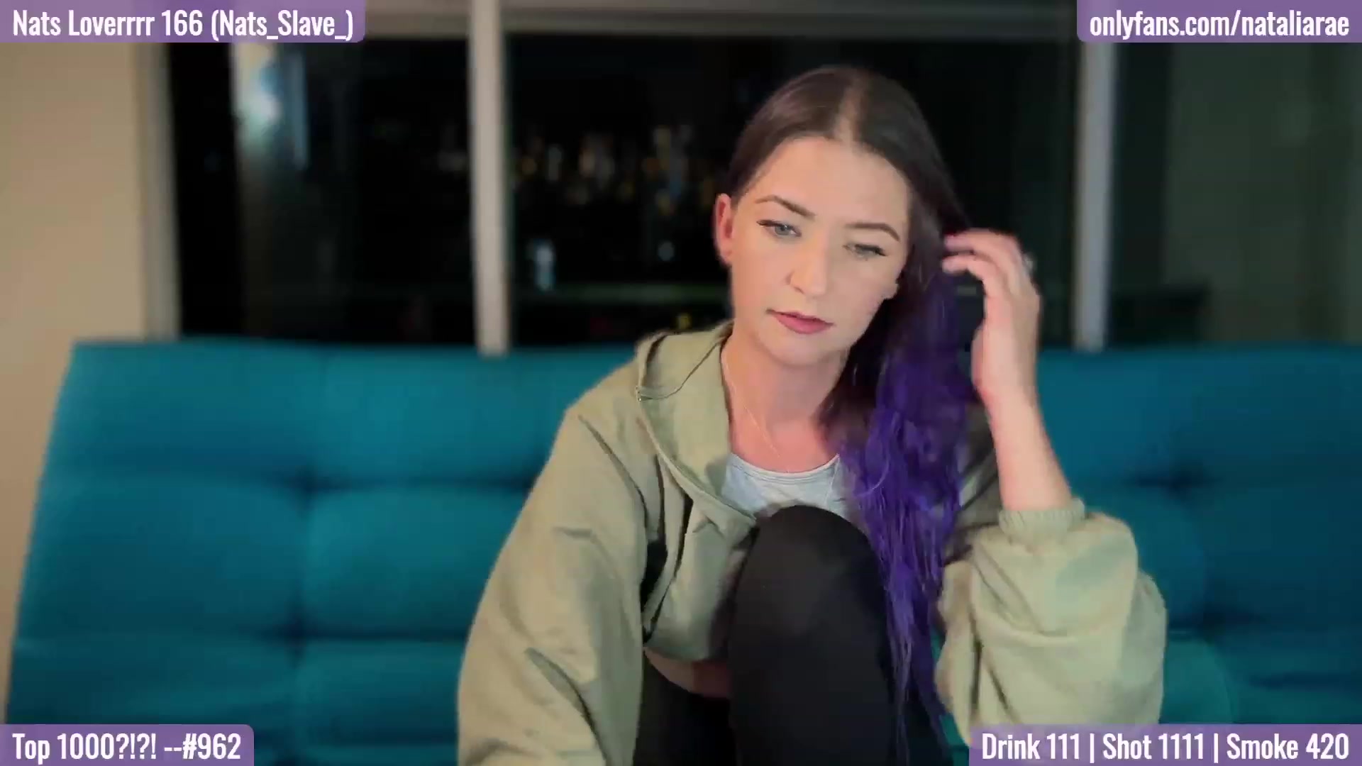 Gallery image thumbnail from Natalia_Rae's myfreecams stream on, 12/07/2022, 24:00 image 7 of 20