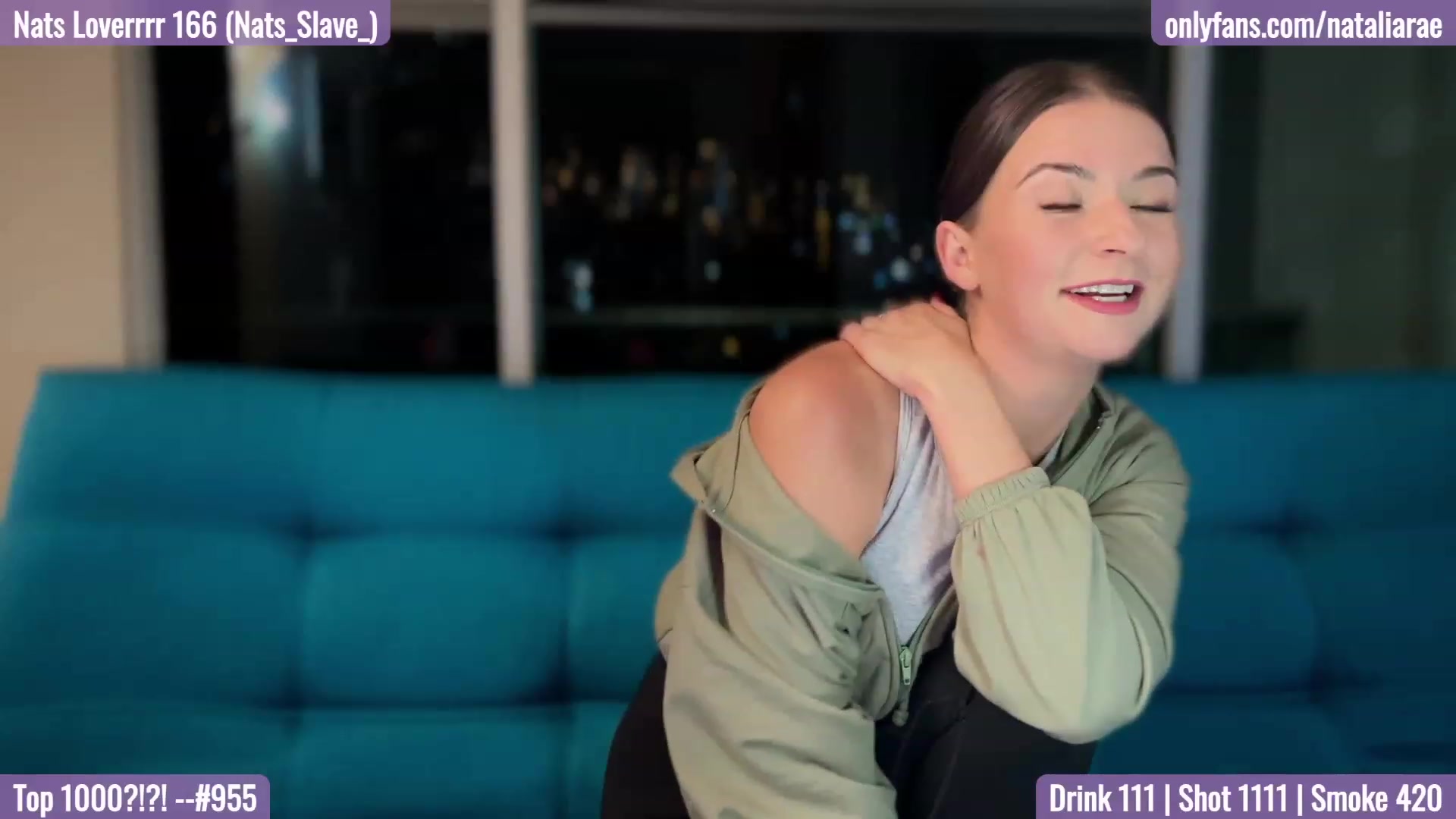 Gallery image thumbnail from Natalia_Rae's myfreecams stream on, 12/07/2022, 24:00 image 14 of 20