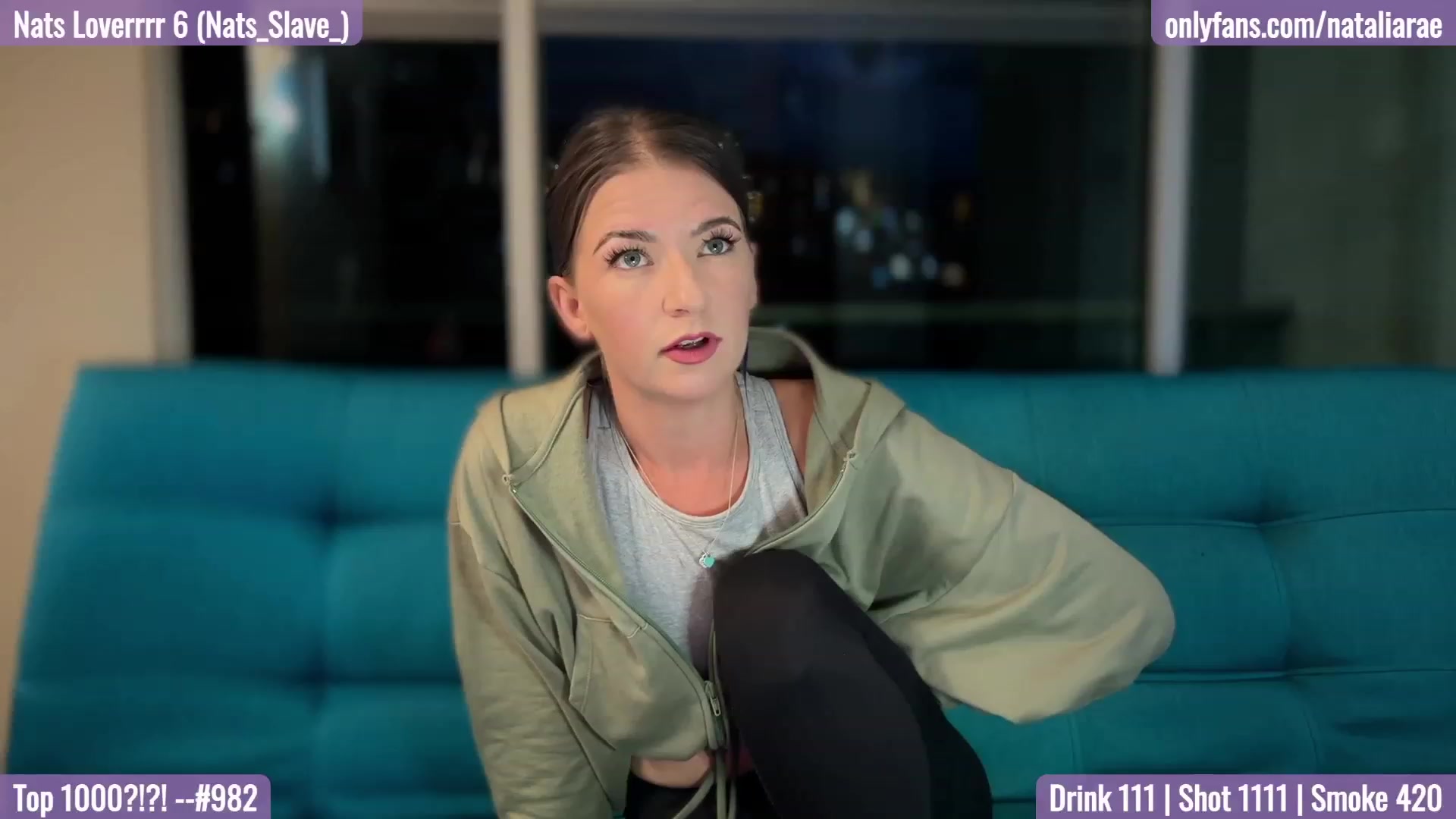 Gallery image thumbnail from Natalia_Rae's myfreecams stream on, 12/07/2022, 24:00 image 4 of 20