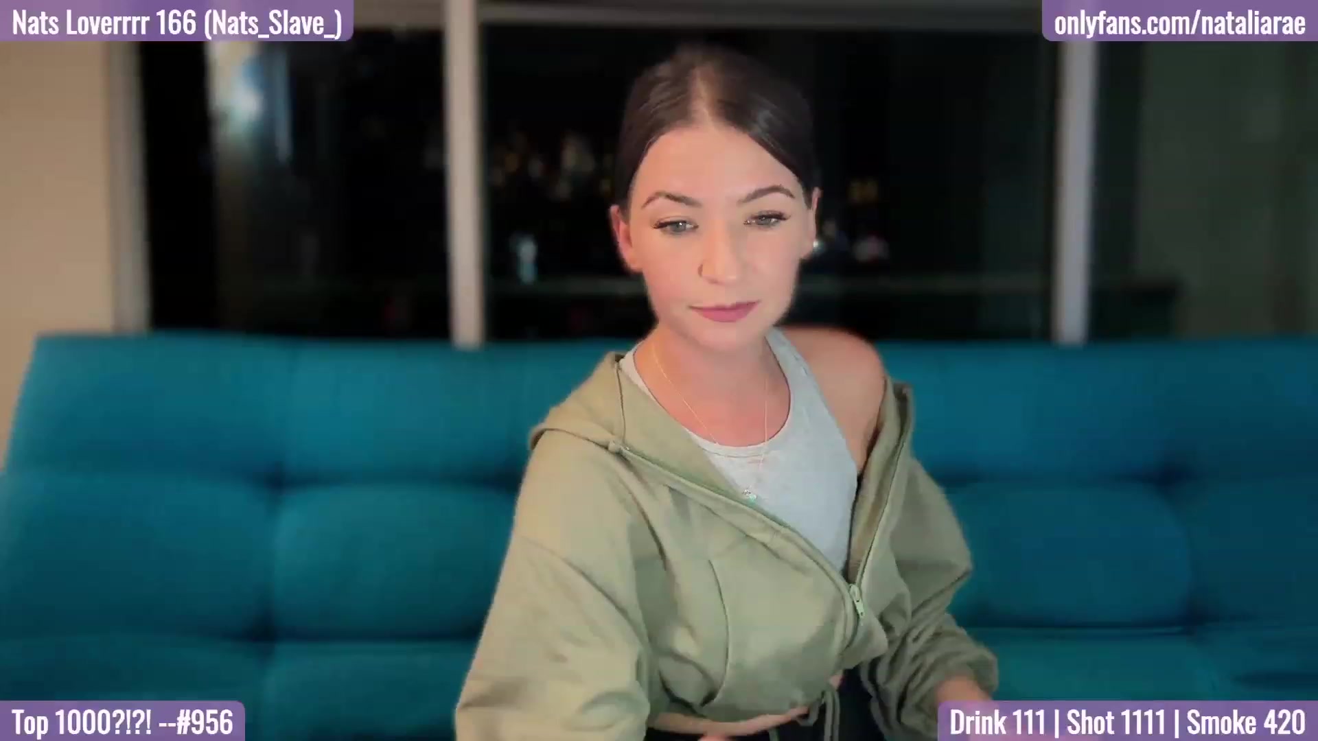 Gallery image thumbnail from Natalia_Rae's myfreecams stream on, 12/07/2022, 24:00 image 13 of 20
