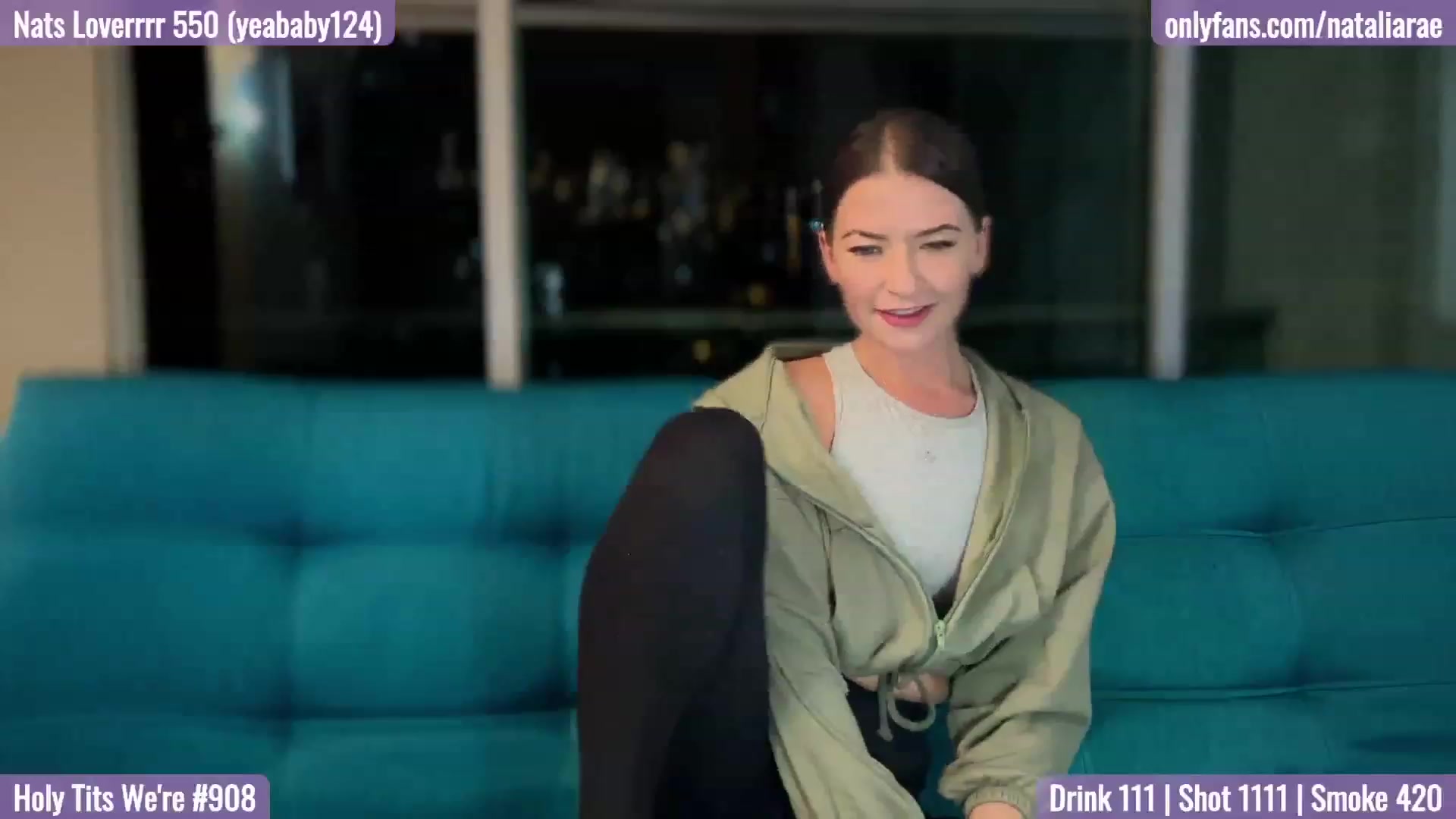 Gallery image thumbnail from Natalia_Rae's myfreecams stream on, 12/07/2022, 24:25 image 7 of 20