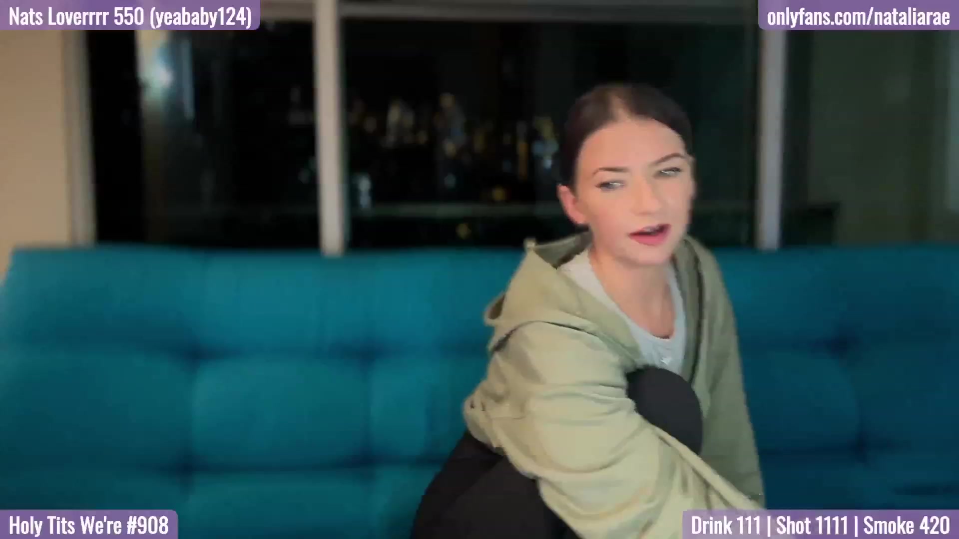Gallery image thumbnail from Natalia_Rae's myfreecams stream on, 12/07/2022, 24:25 image 10 of 20