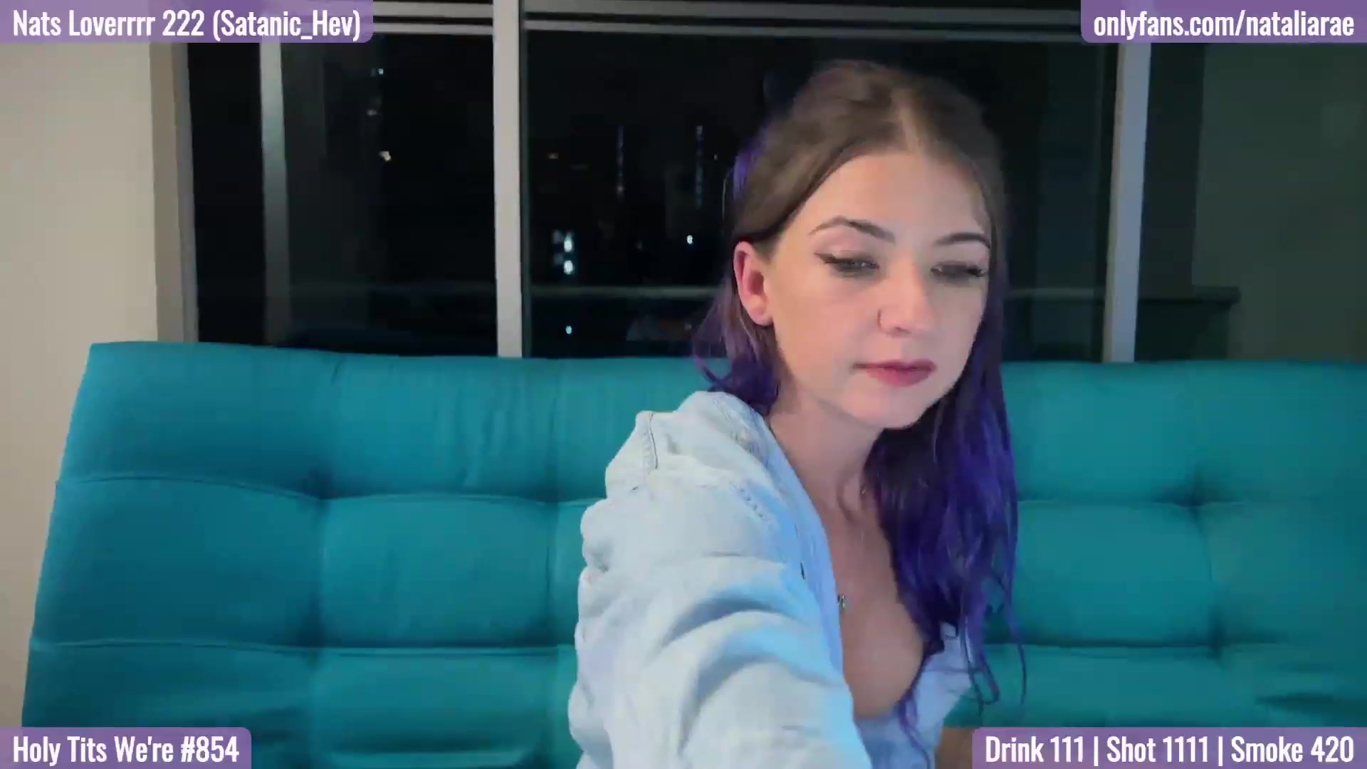 Gallery image thumbnail from Natalia_Rae's myfreecams stream on, 12/08/2022, 09:10 image 18 of 20