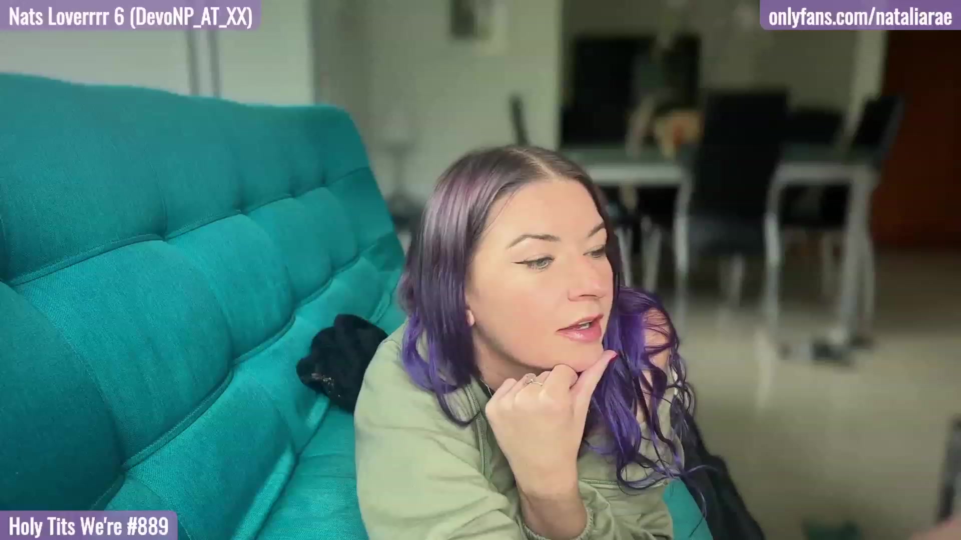 Gallery image thumbnail from Natalia_Rae's myfreecams stream on, 12/08/2022, 19:32 image 9 of 20