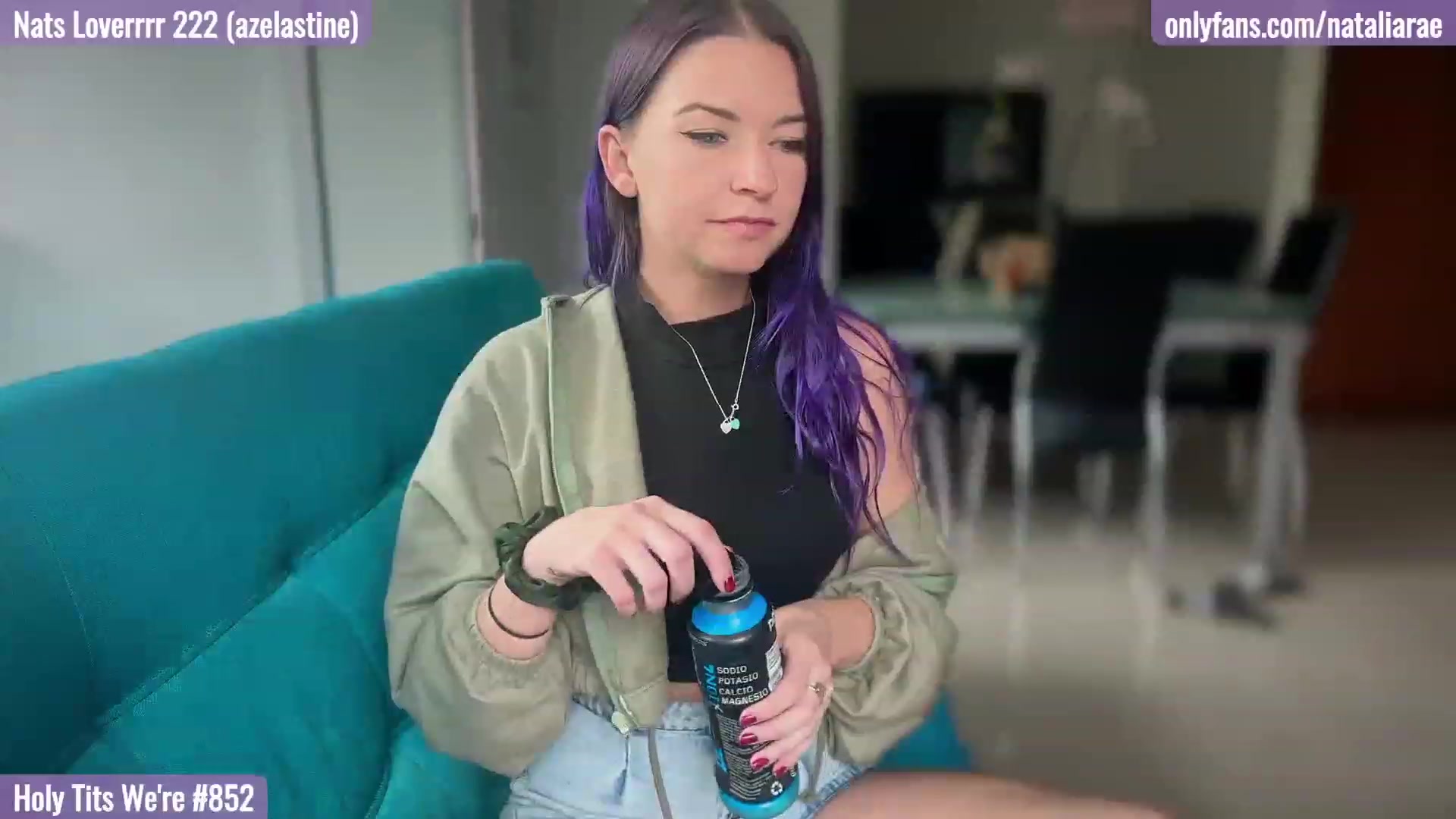 Gallery image thumbnail from Natalia_Rae's myfreecams stream on, 12/08/2022, 19:32 image 13 of 20