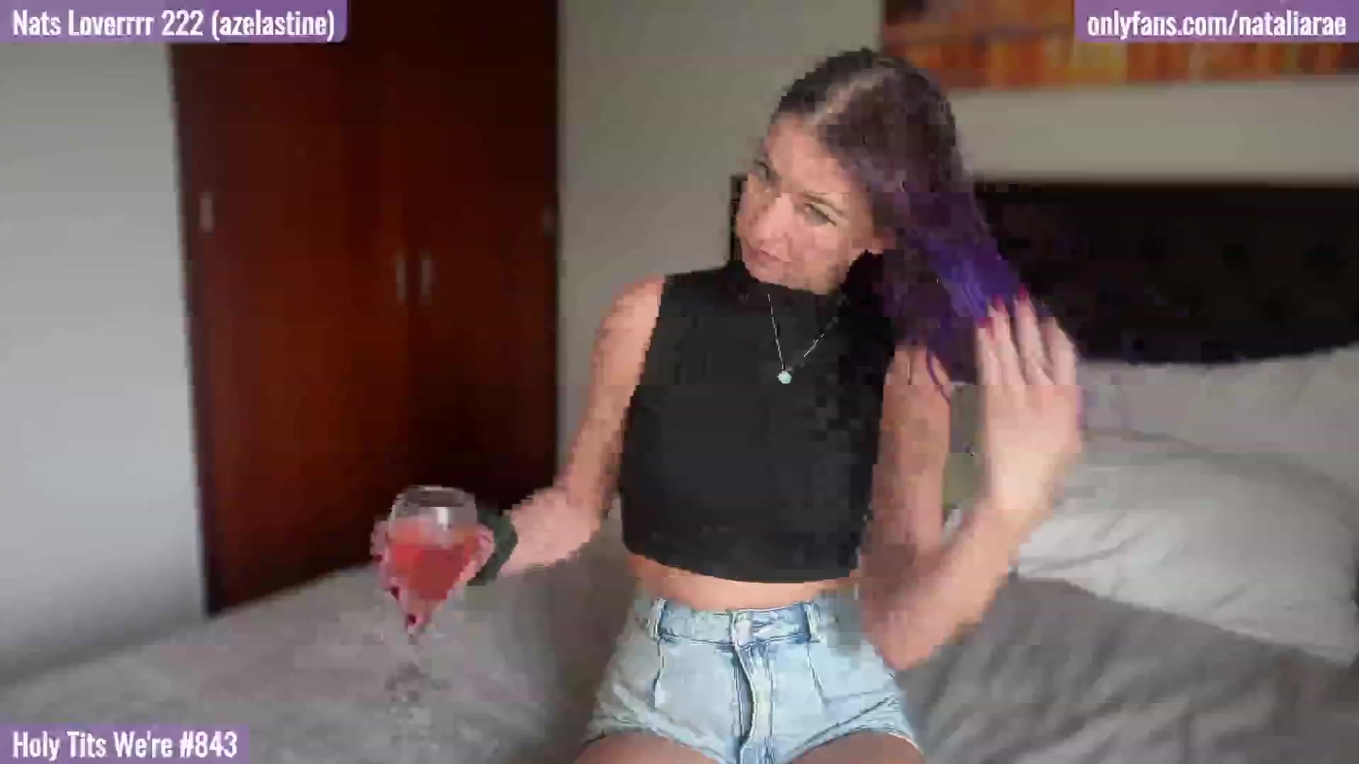 Gallery image thumbnail from Natalia_Rae's myfreecams stream on, 12/08/2022, 19:57 image 5 of 20