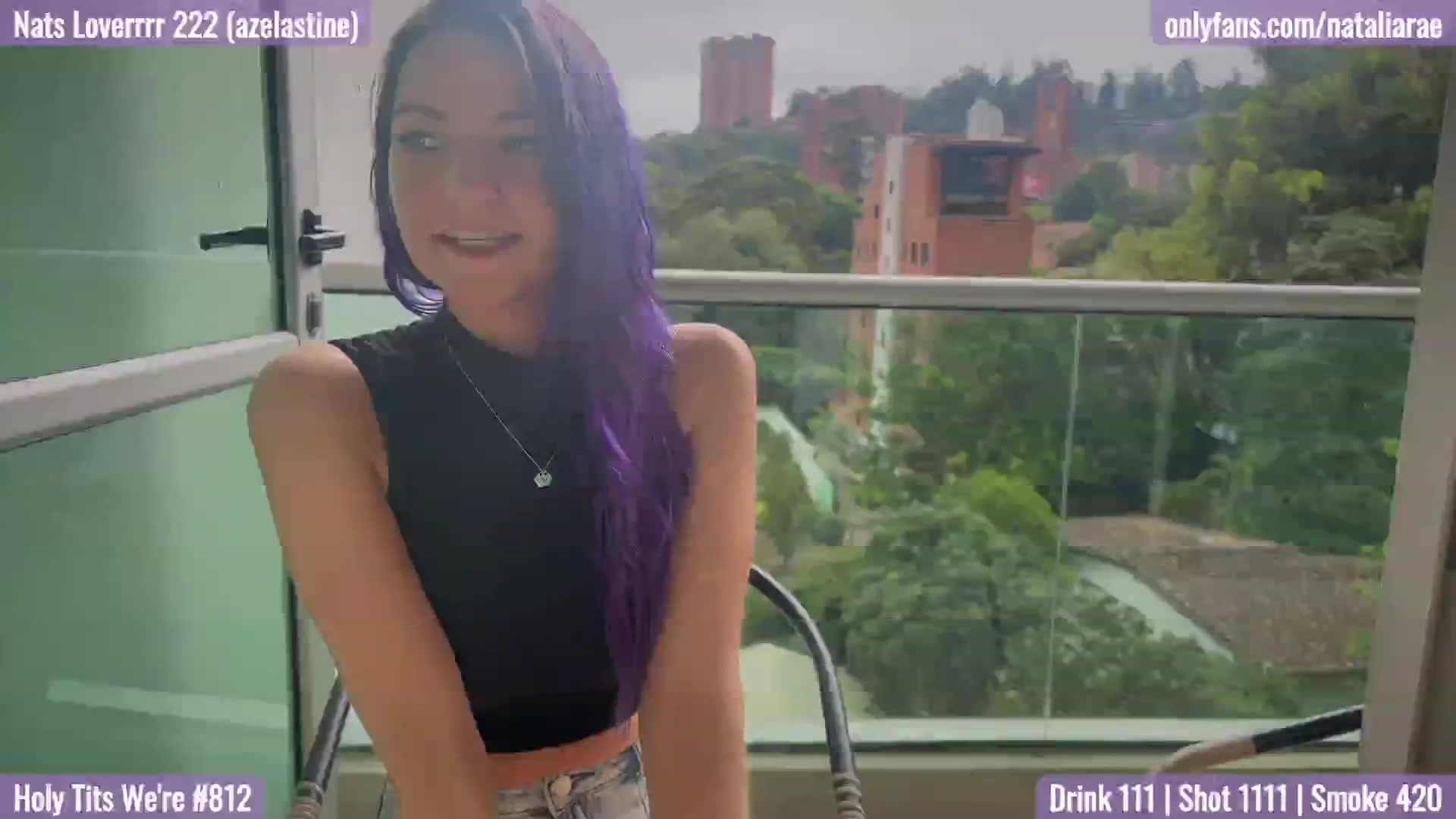 Gallery image thumbnail from Natalia_Rae's myfreecams stream on, 12/08/2022, 22:11 image 15 of 20