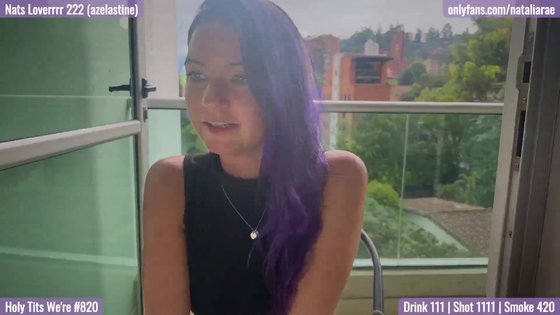Gallery image thumbnail from Natalia_Rae's myfreecams stream on, 12/08/2022, 22:11 image 8 of 20