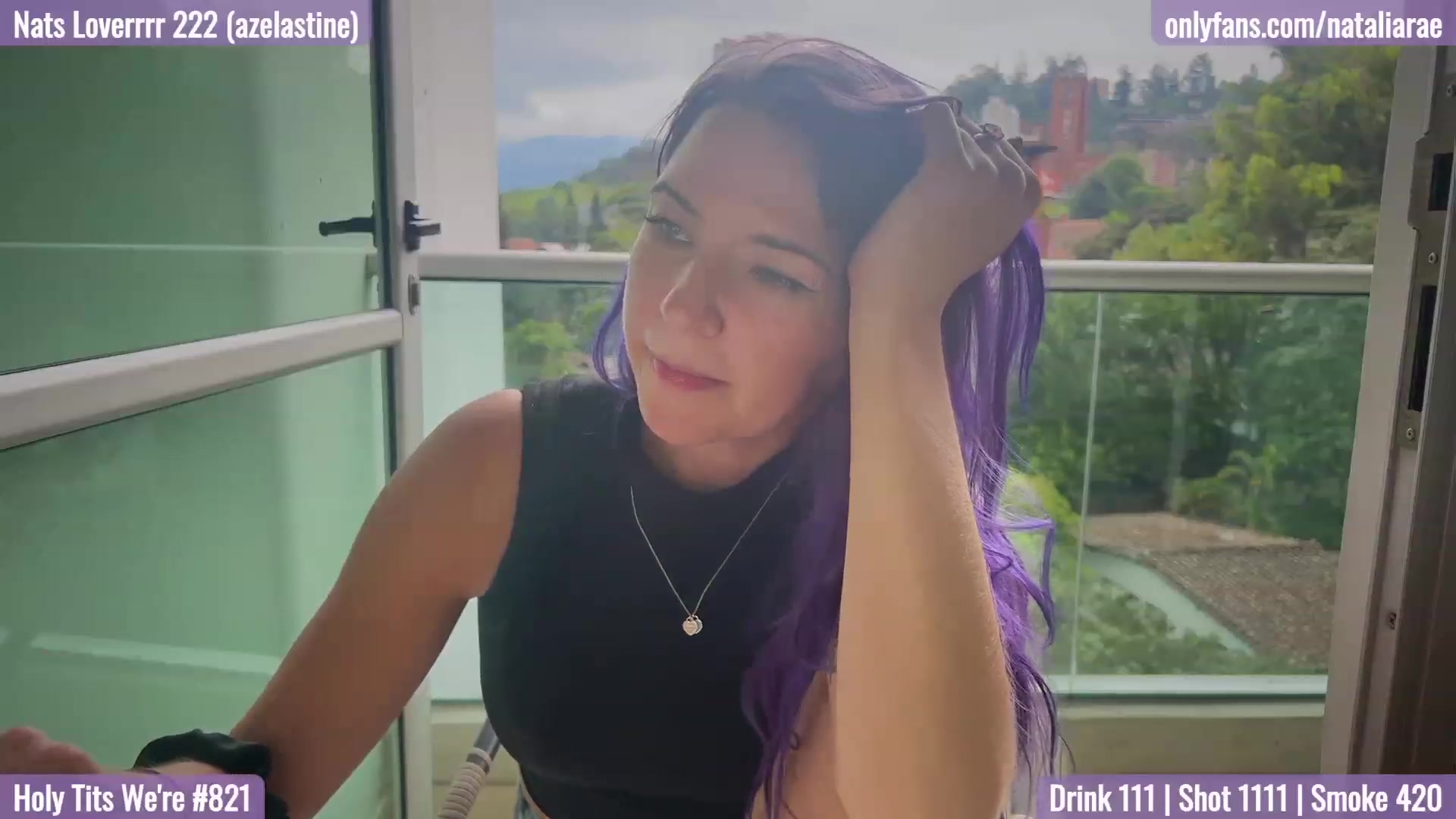Gallery image thumbnail from Natalia_Rae's myfreecams stream on, 12/08/2022, 22:11 image 9 of 20