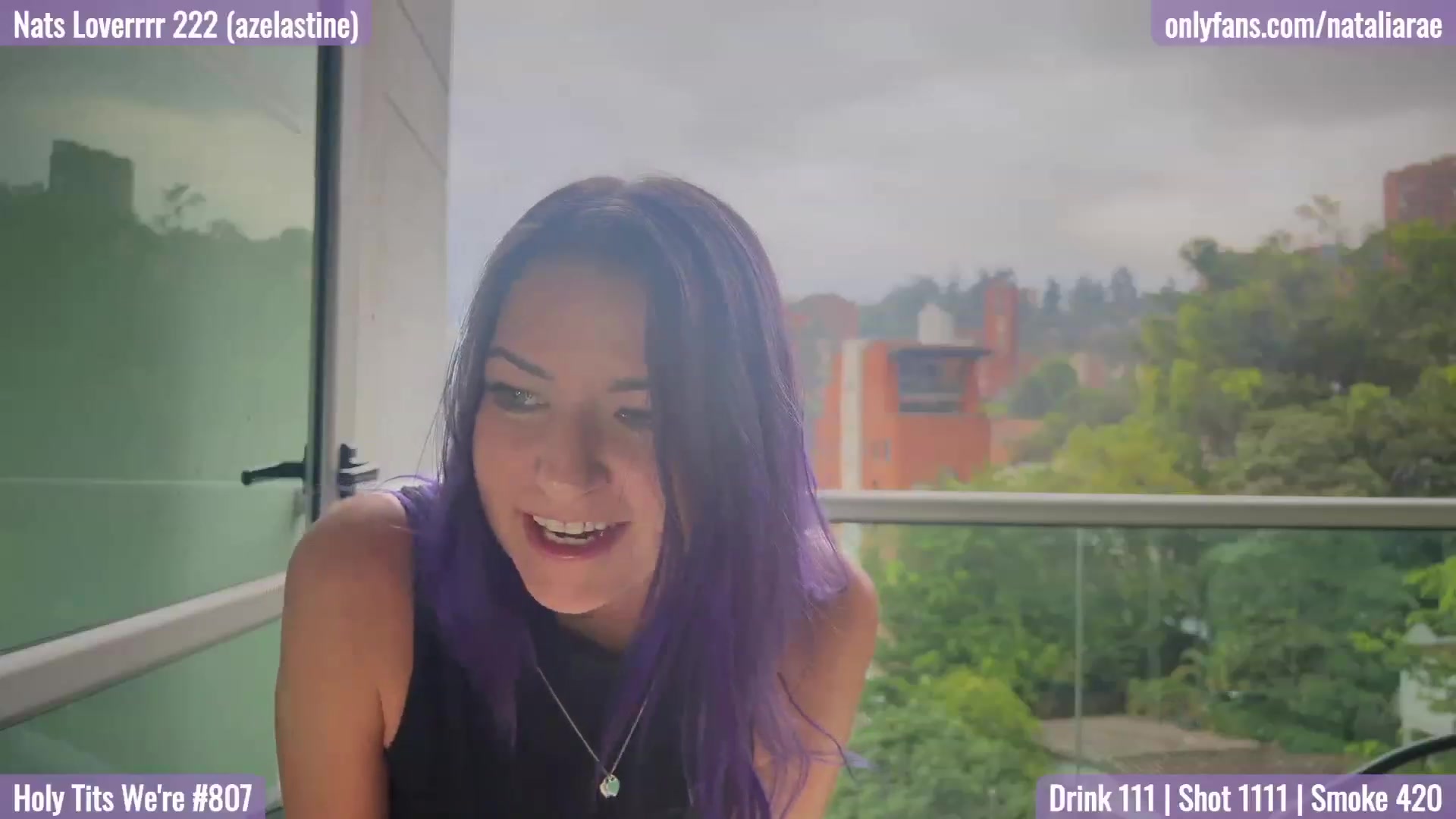 Gallery image thumbnail from Natalia_Rae's myfreecams stream on, 12/08/2022, 22:11 image 19 of 20