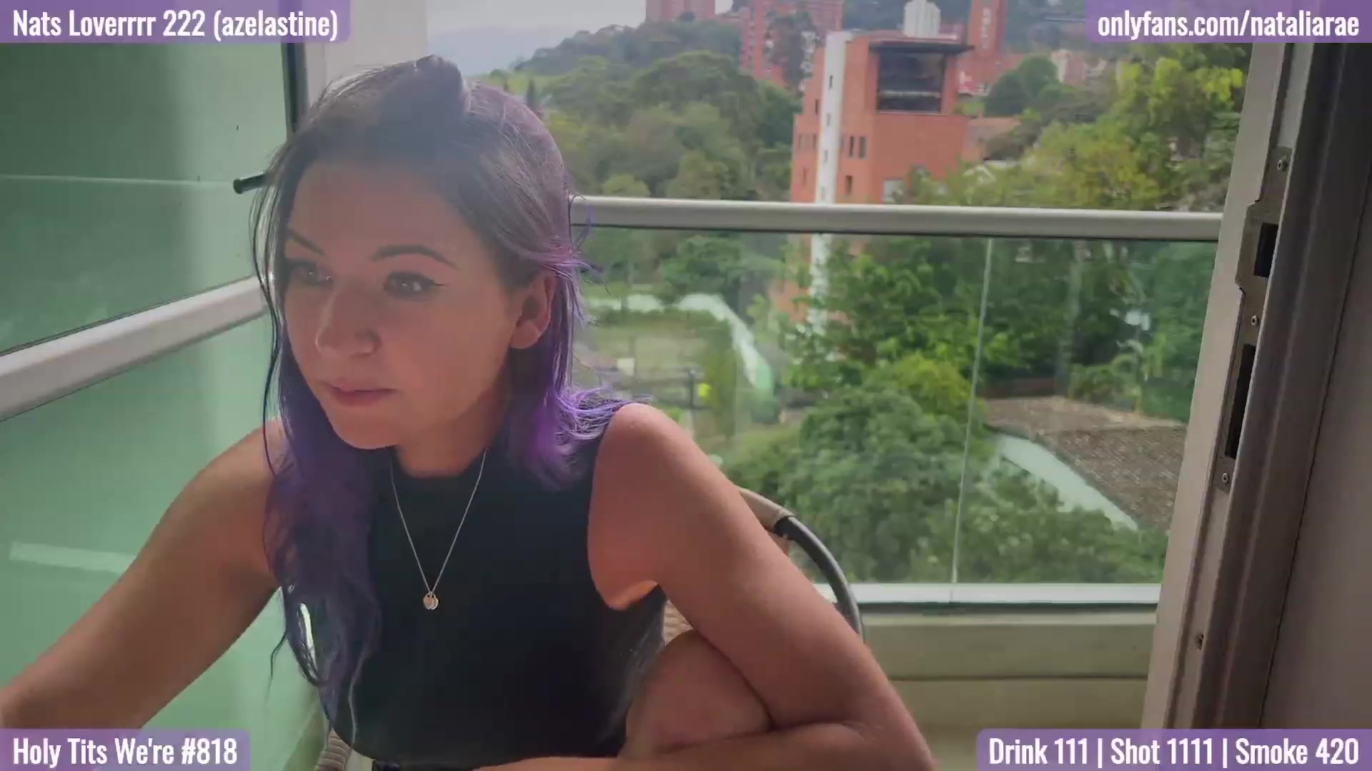 Gallery image thumbnail from Natalia_Rae's myfreecams stream on, 12/08/2022, 22:11 image 3 of 20