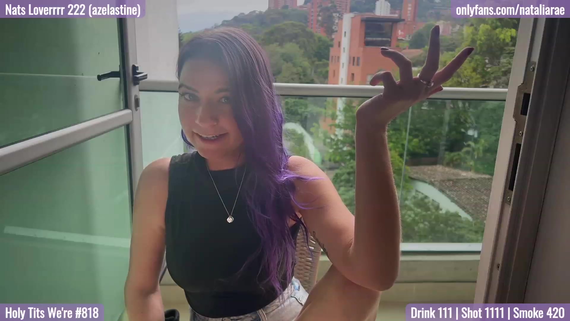 Gallery image thumbnail from Natalia_Rae's myfreecams stream on, 12/08/2022, 22:11 image 4 of 20