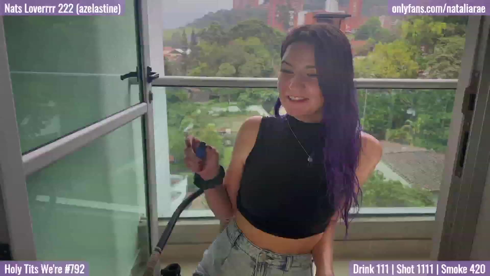 Gallery image thumbnail from Natalia_Rae's myfreecams stream on, 12/08/2022, 22:34 image 5 of 20