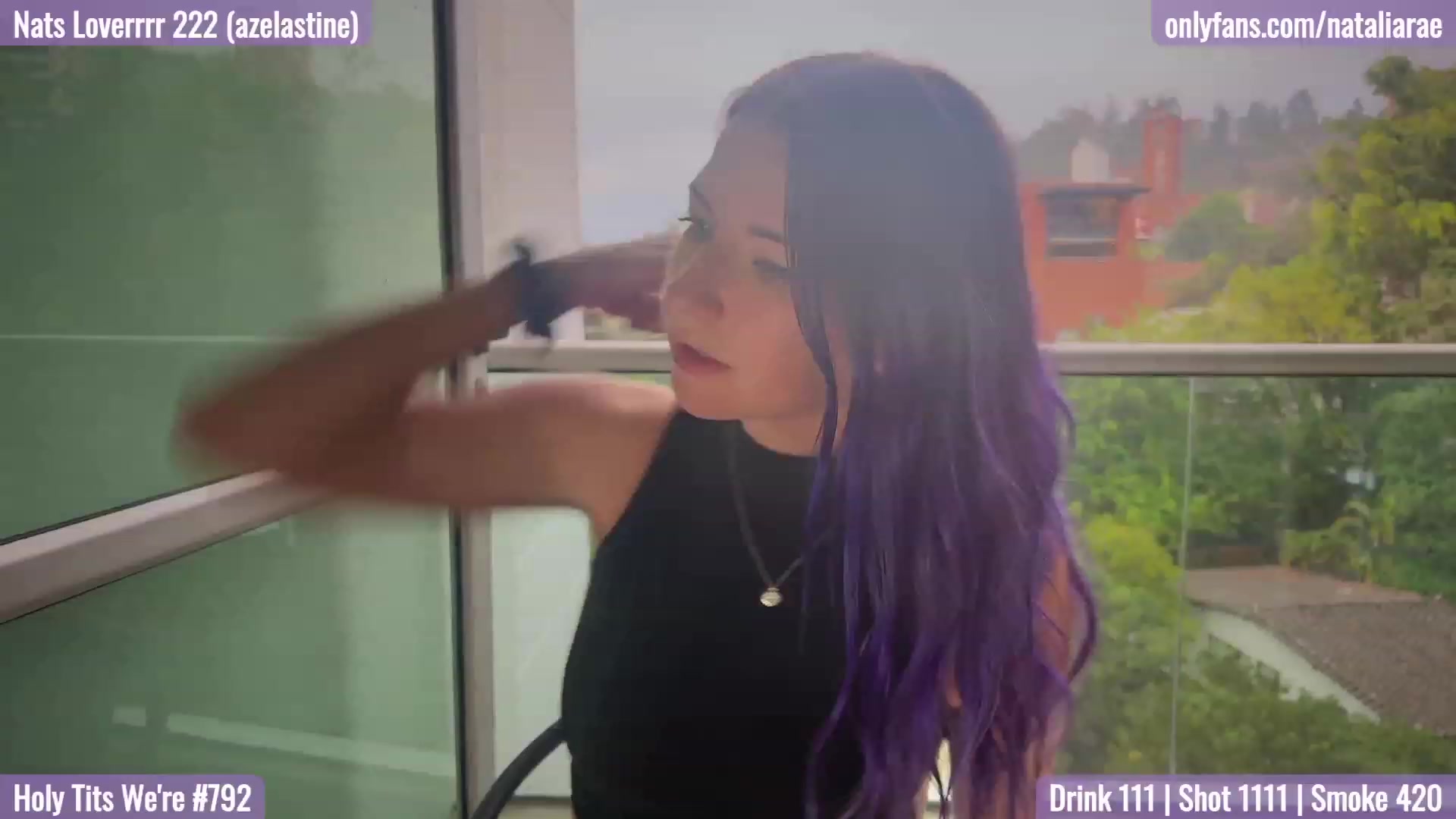 Gallery image thumbnail from Natalia_Rae's myfreecams stream on, 12/08/2022, 22:34 image 1 of 20