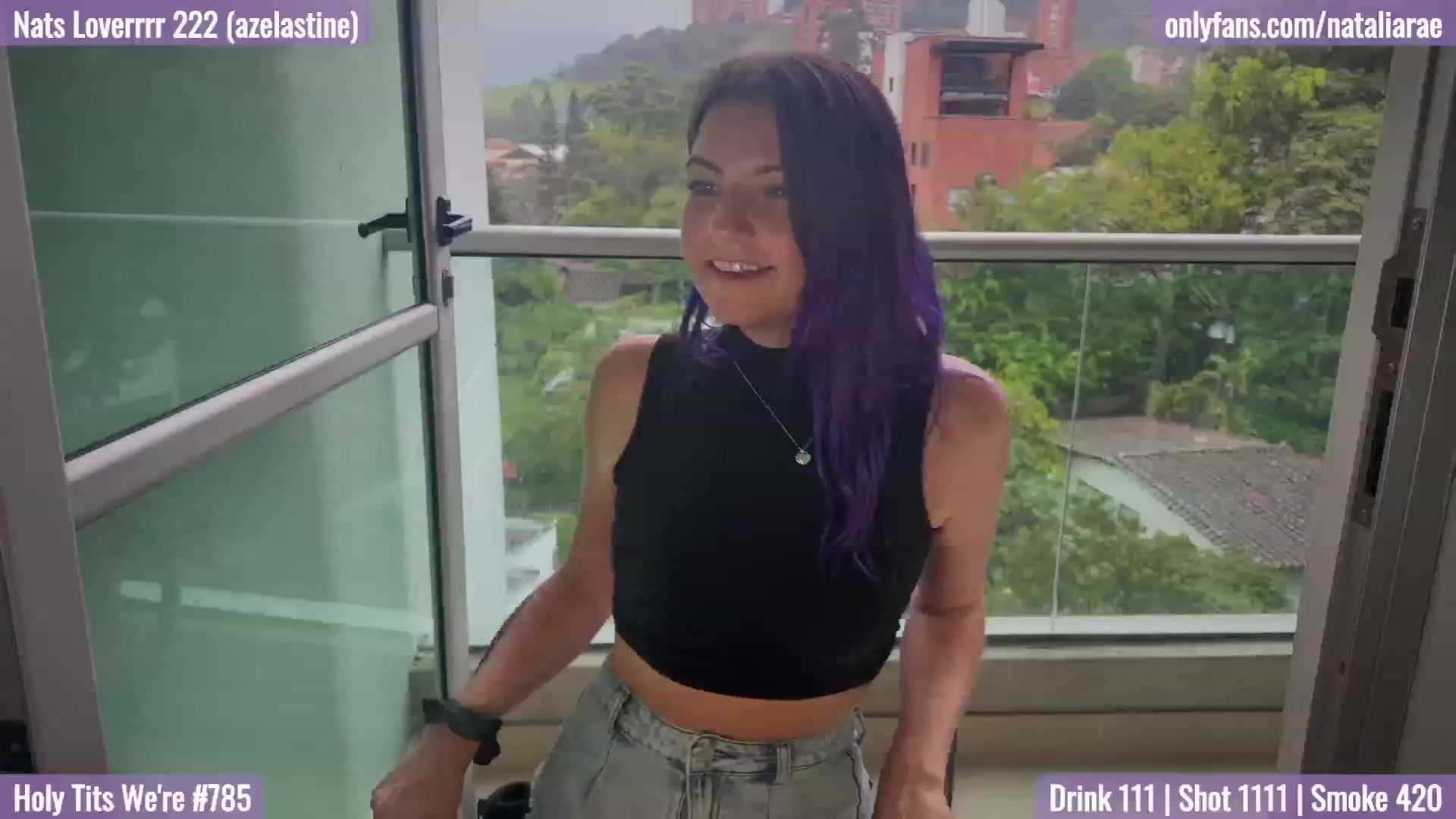 Gallery image thumbnail from Natalia_Rae's myfreecams stream on, 12/08/2022, 22:34 image 8 of 20