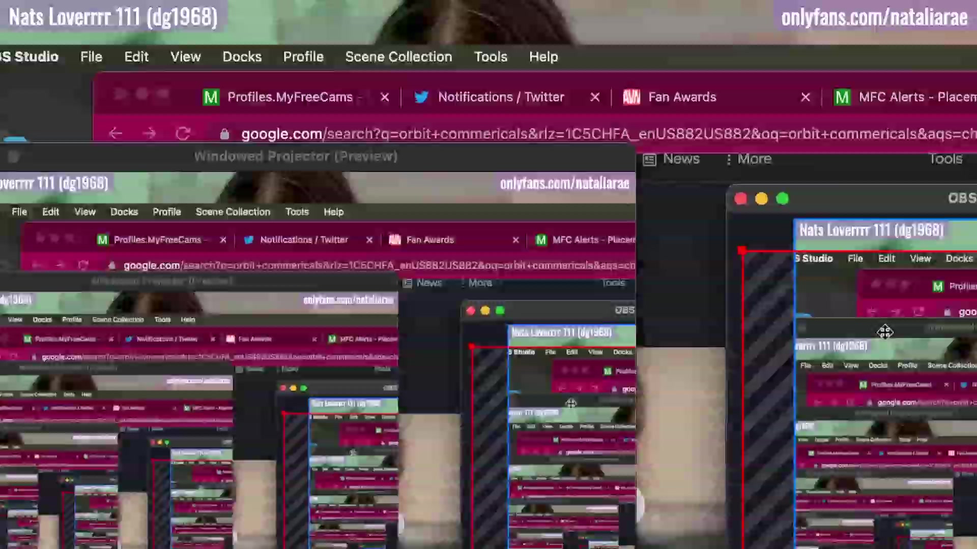 Gallery image thumbnail from Natalia_Rae's myfreecams stream on, 12/15/2022, 08:23 image 20 of 20