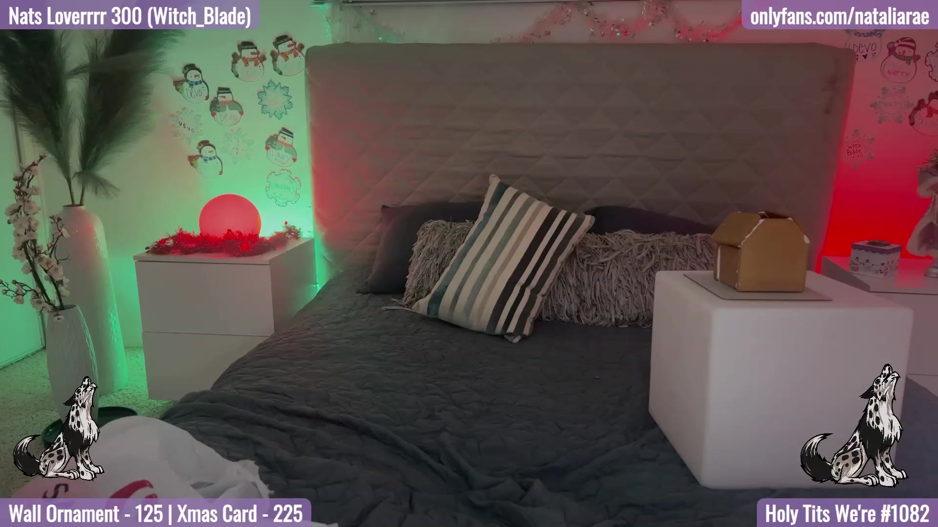 Gallery image thumbnail from Natalia_Rae's myfreecams stream on, 12/19/2022, 10:12 image 5 of 20