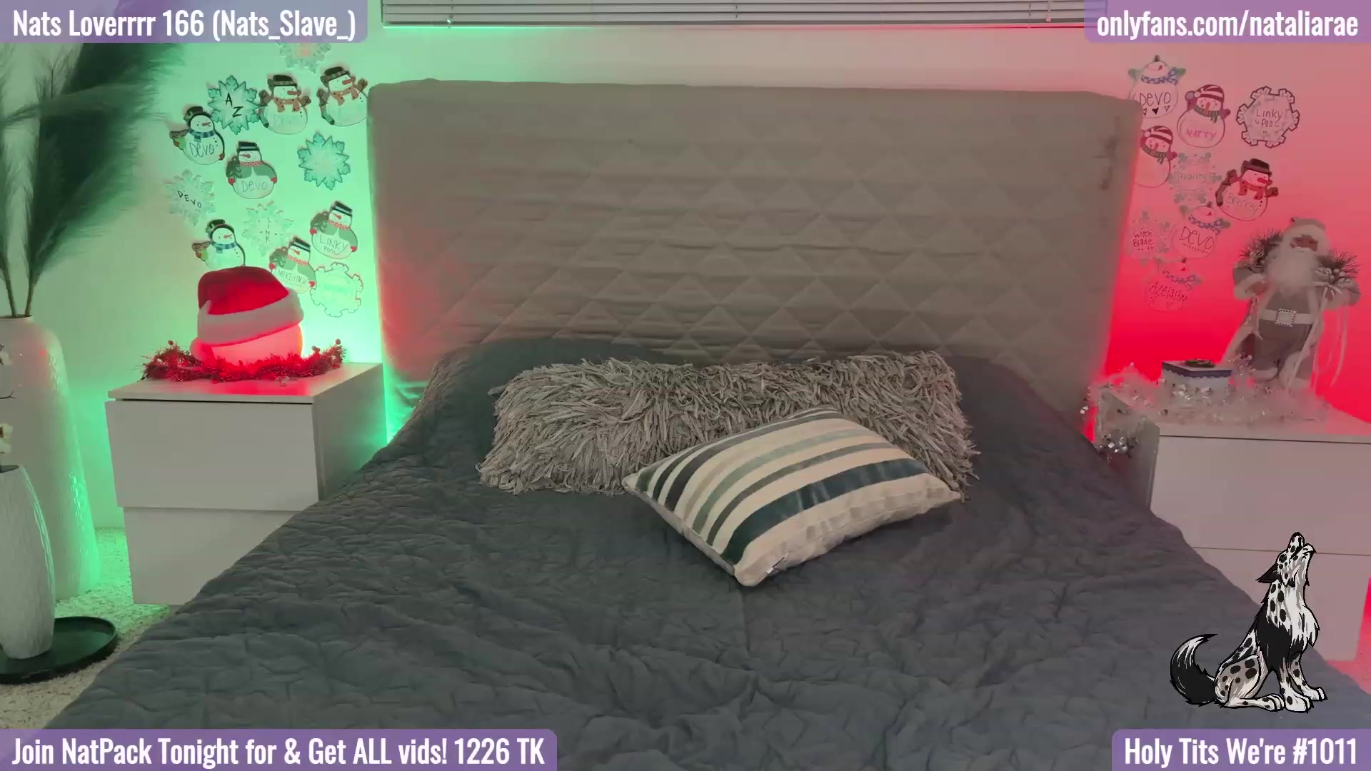 Gallery image thumbnail from Natalia_Rae's myfreecams stream on, 12/20/2022, 07:24 image 3 of 20