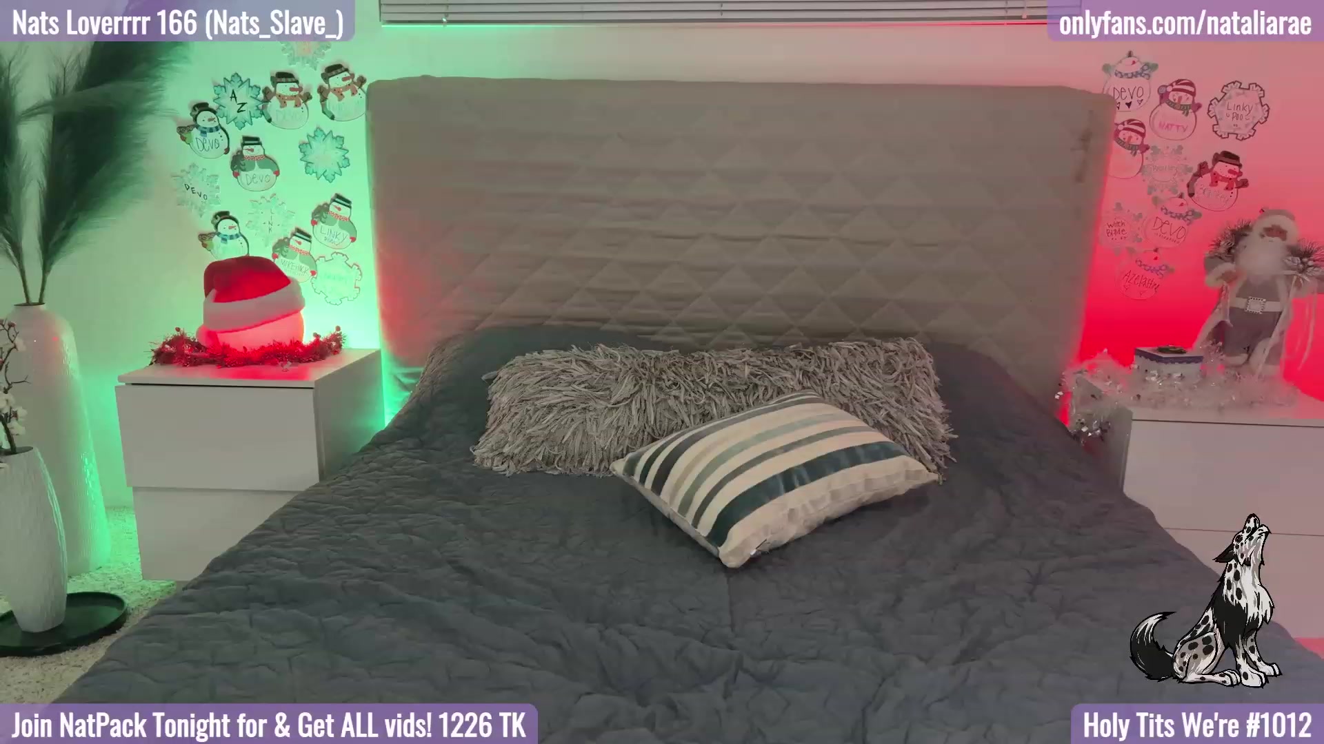 Gallery image thumbnail from Natalia_Rae's myfreecams stream on, 12/20/2022, 07:24 image 2 of 20