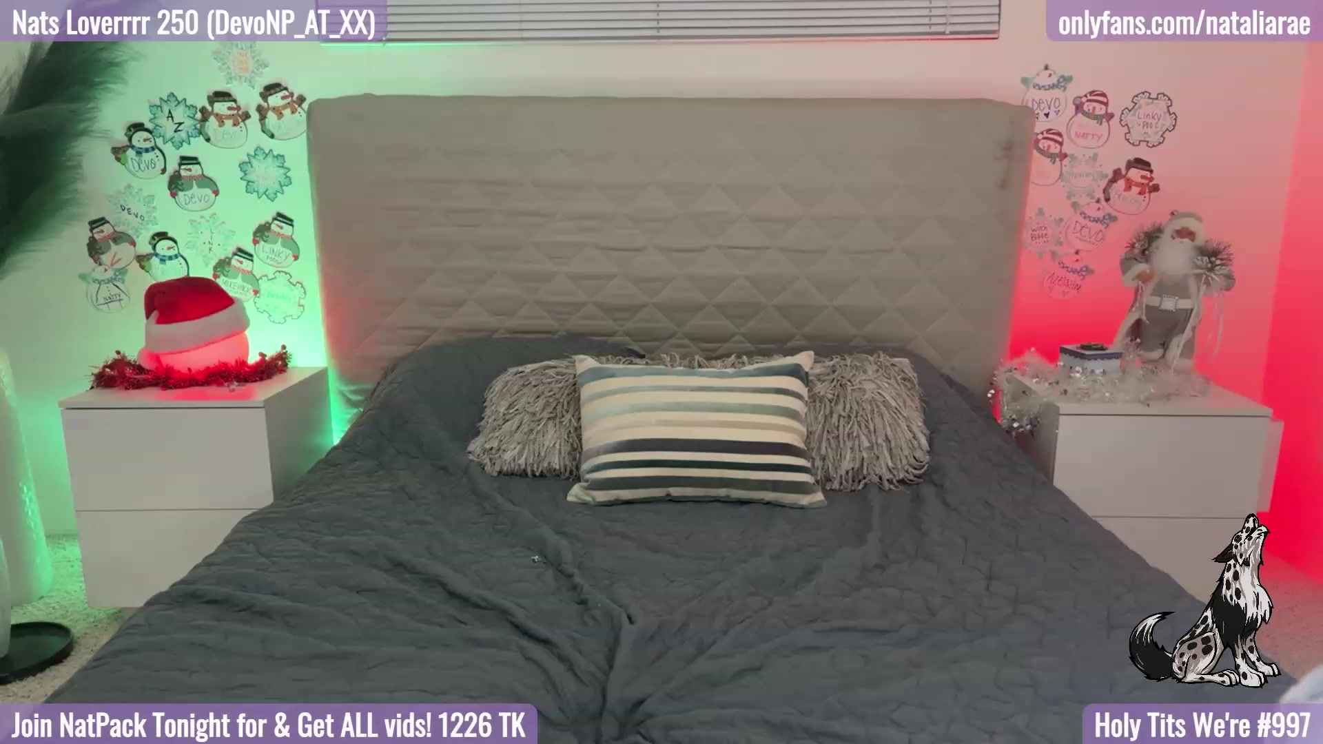 Gallery image thumbnail from Natalia_Rae's myfreecams stream on, 12/20/2022, 08:12 image 19 of 20