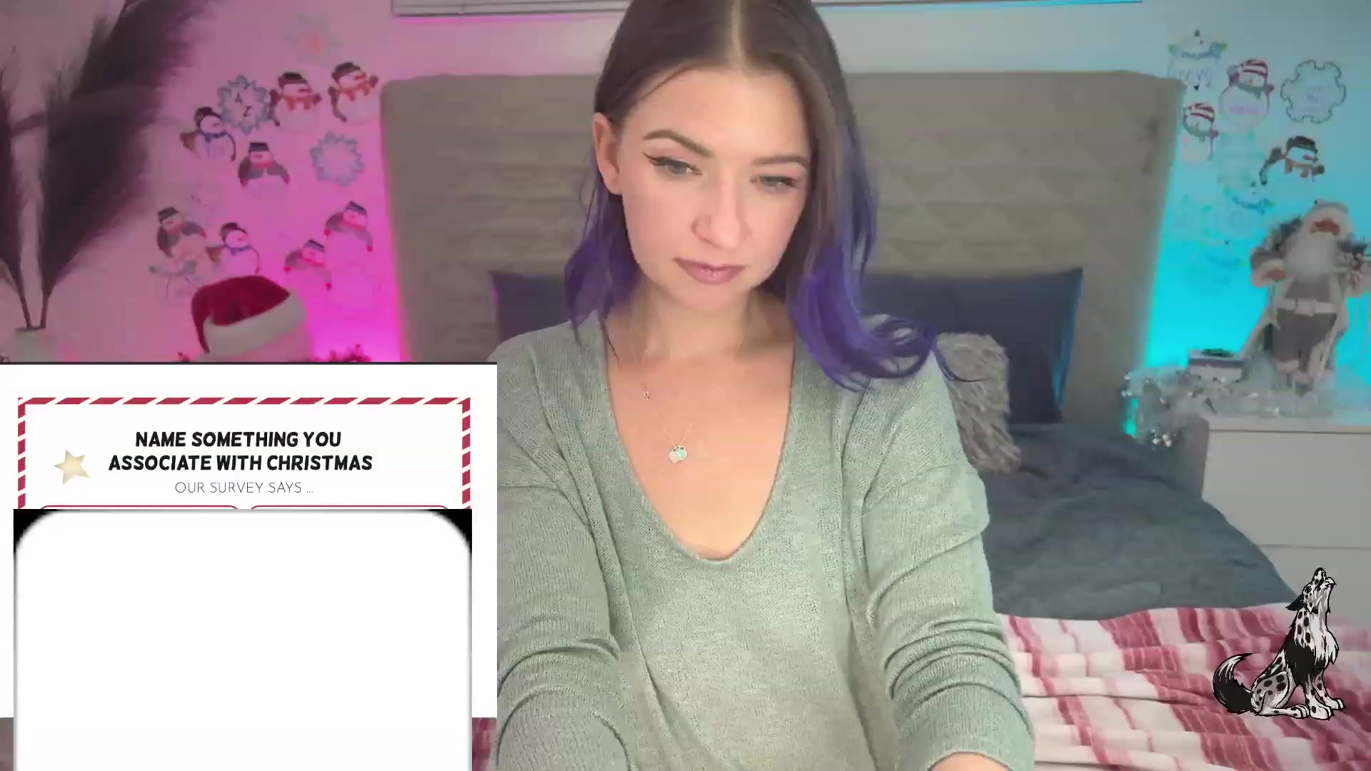 Gallery image thumbnail from Natalia_Rae's myfreecams stream on, 12/21/2022, 07:17 image 5 of 20