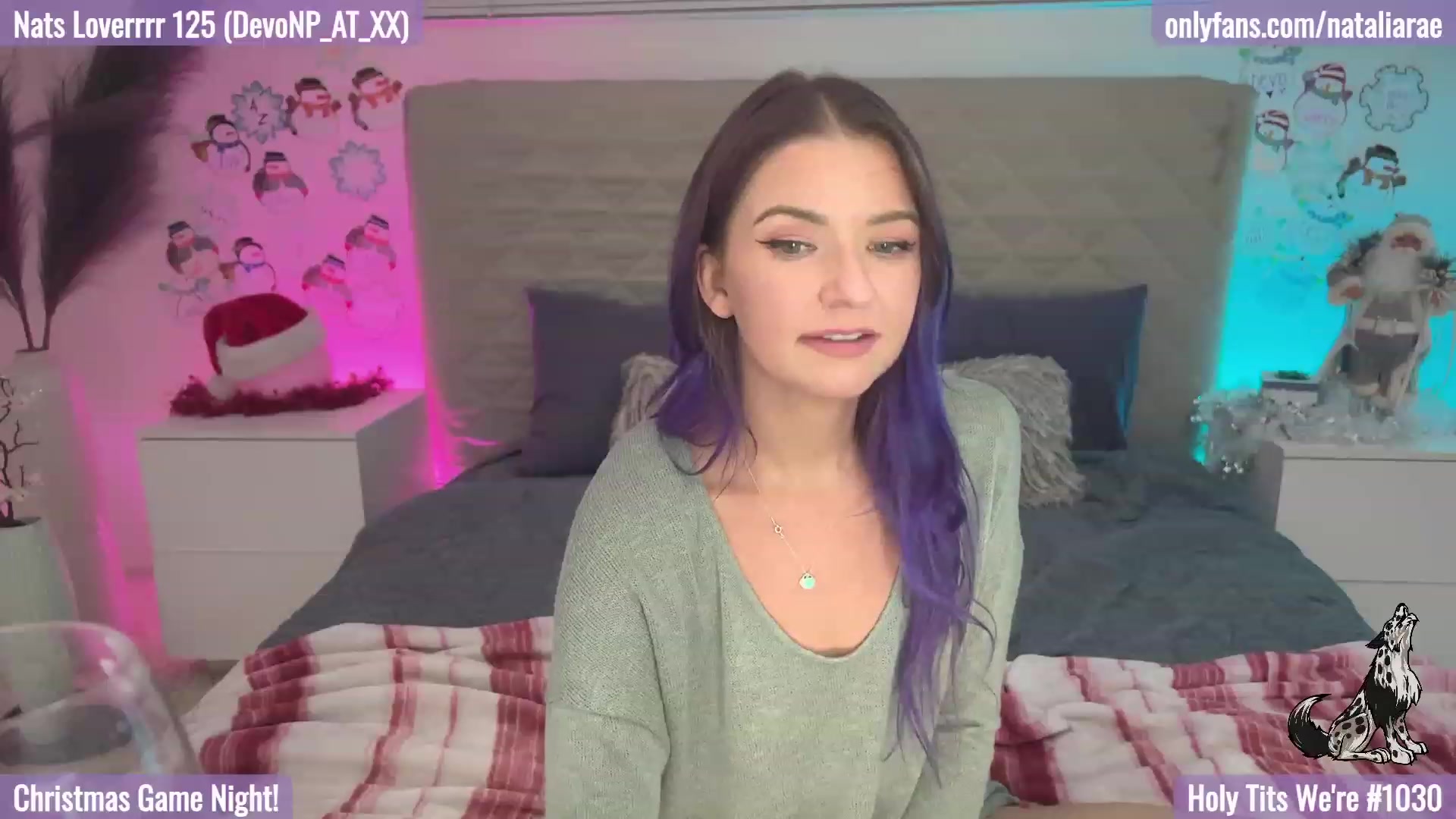 Gallery image thumbnail from Natalia_Rae's myfreecams stream on, 12/21/2022, 07:17 image 9 of 20
