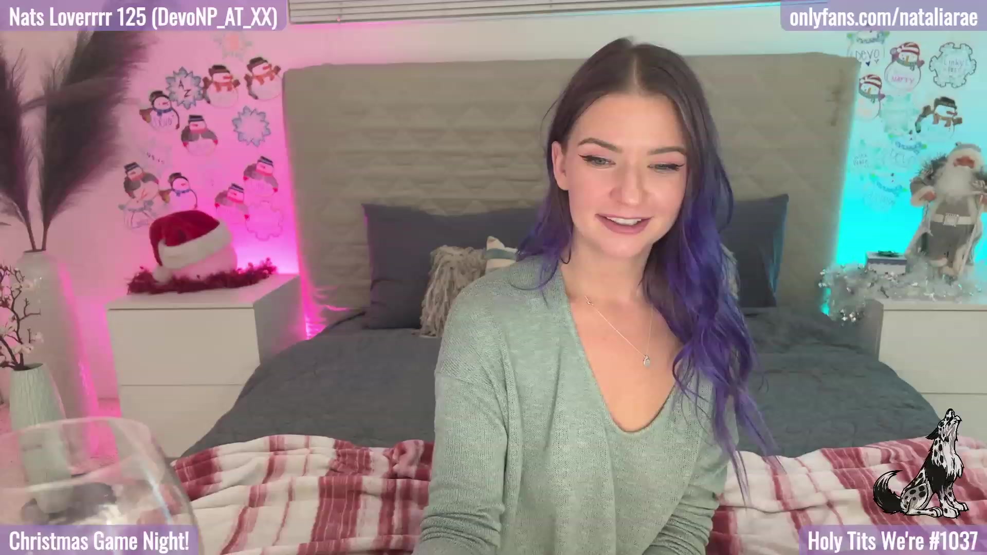 Gallery image thumbnail from Natalia_Rae's myfreecams stream on, 12/21/2022, 07:17 image 1 of 20