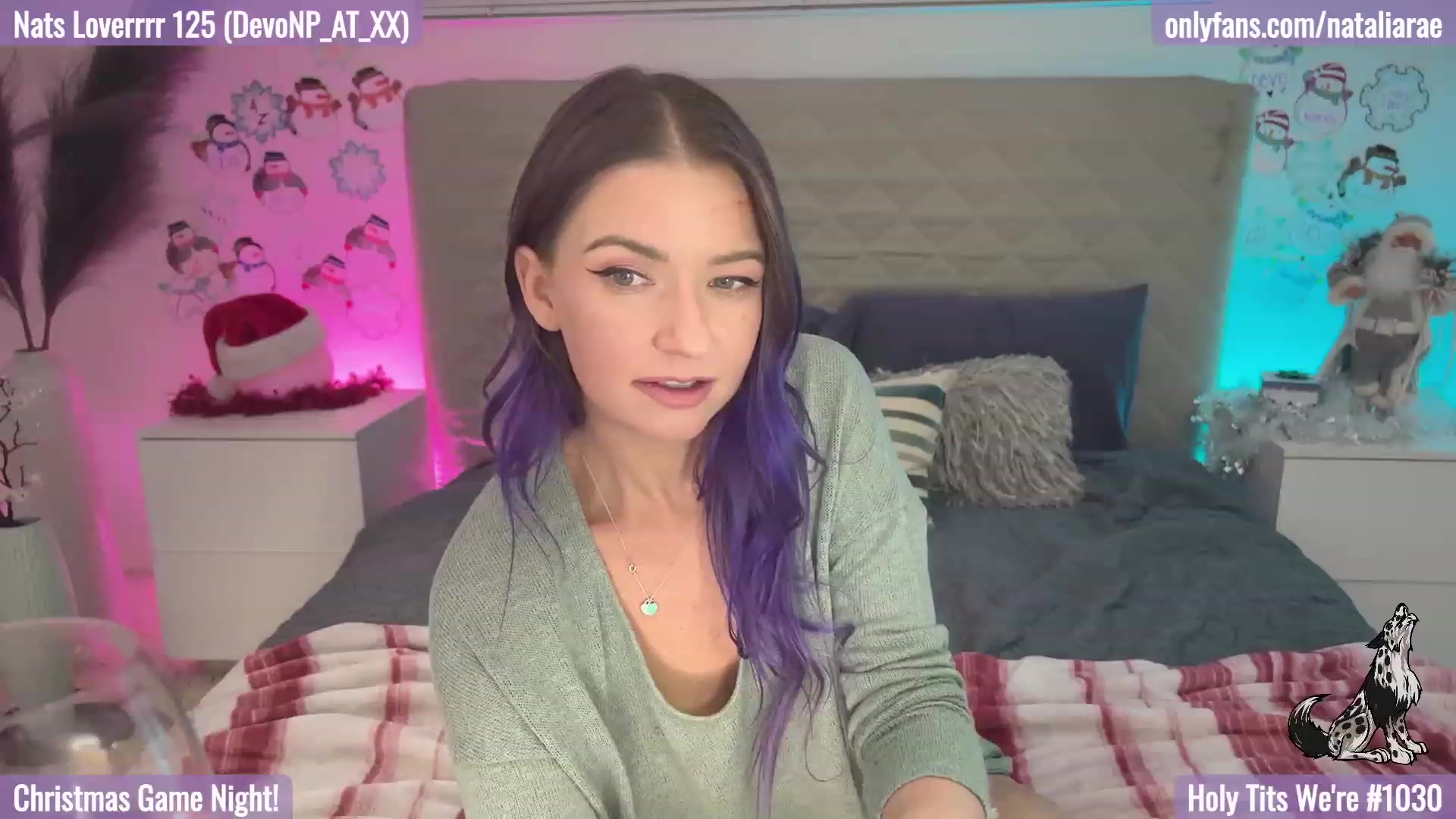 Gallery image thumbnail from Natalia_Rae's myfreecams stream on, 12/21/2022, 07:17 image 10 of 20
