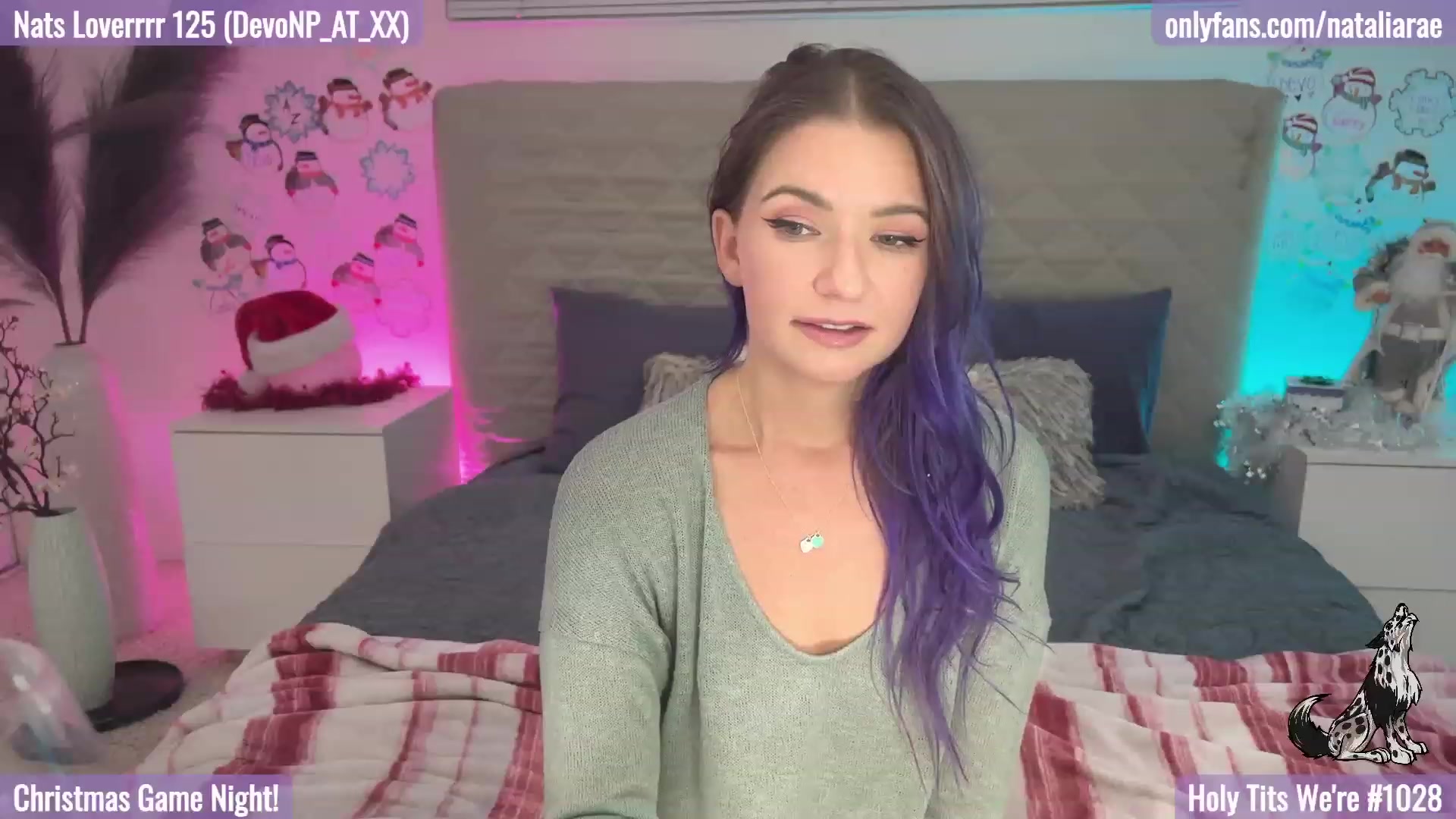 Gallery image thumbnail from Natalia_Rae's myfreecams stream on, 12/21/2022, 07:17 image 20 of 20