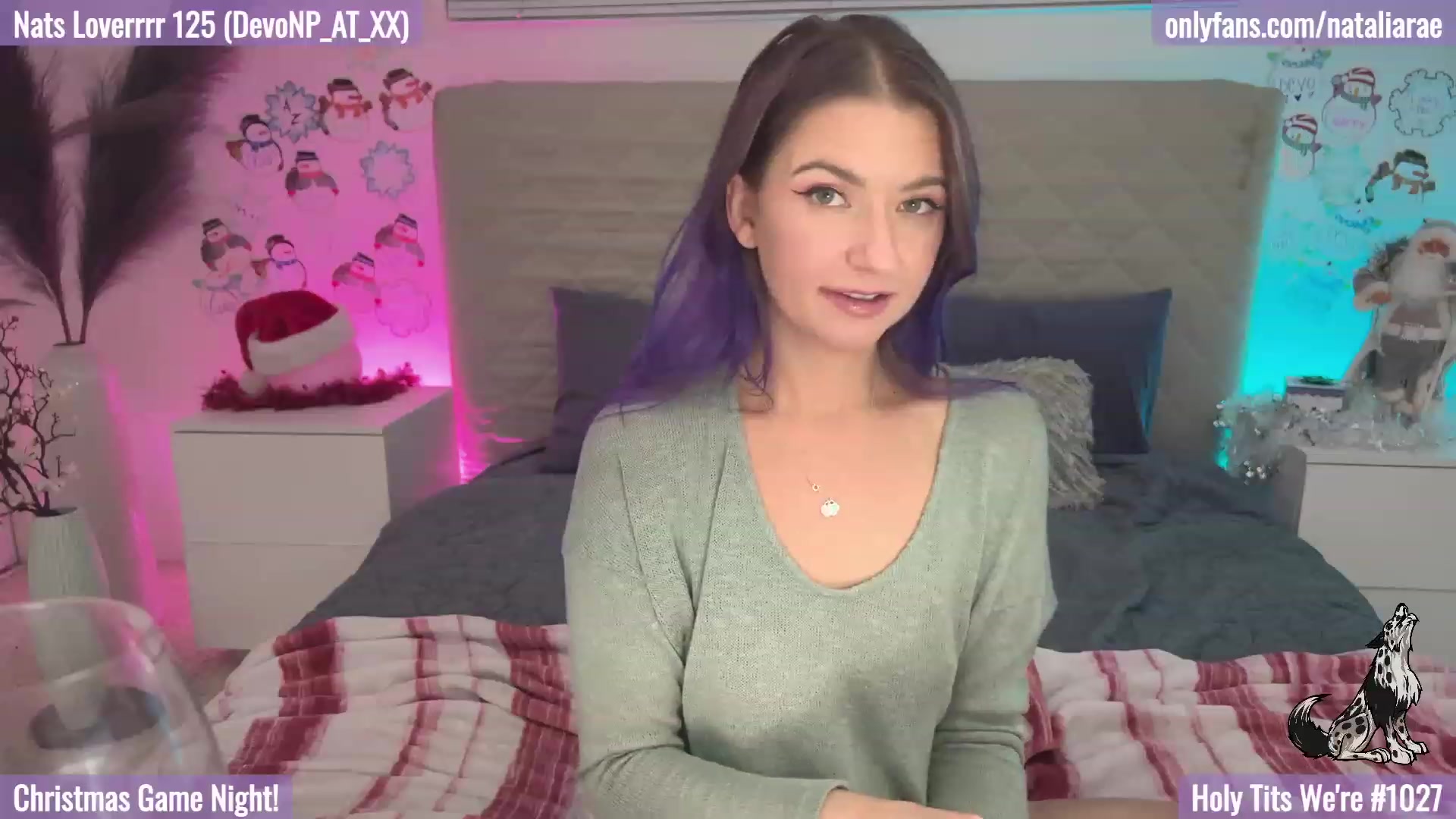 Gallery image thumbnail from Natalia_Rae's myfreecams stream on, 12/21/2022, 07:17 image 19 of 20