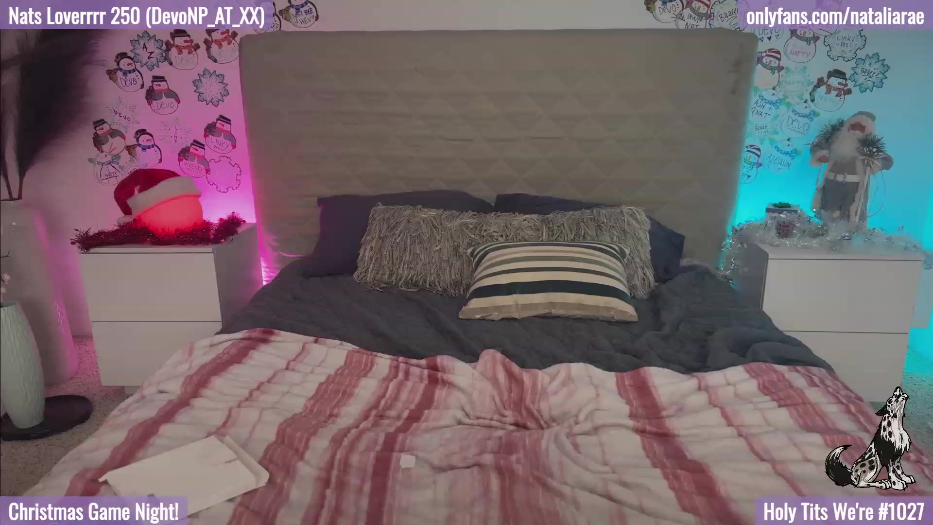 Gallery image thumbnail from Natalia_Rae's myfreecams stream on, 12/22/2022, 10:12 image 11 of 20