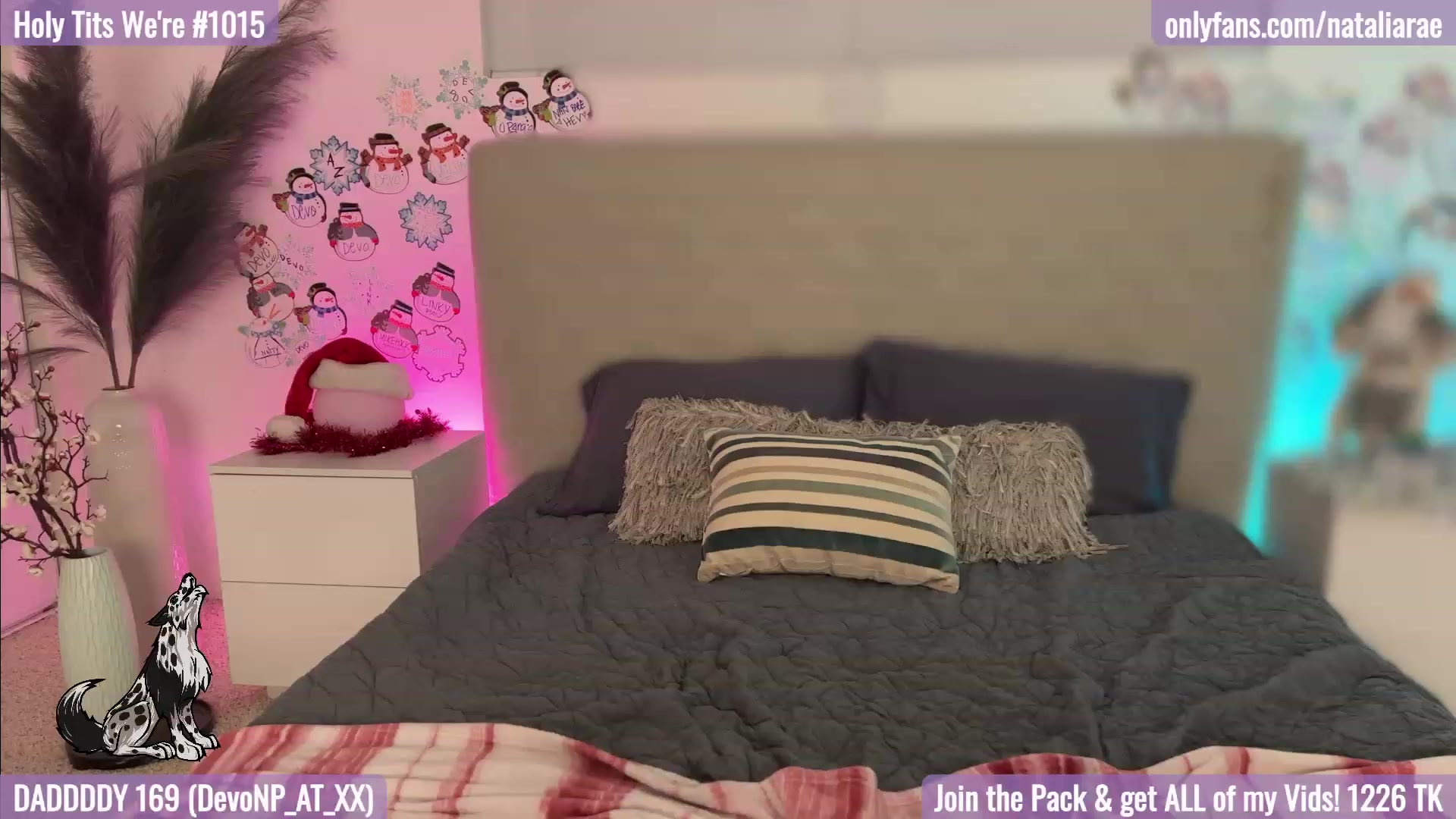 Gallery image thumbnail from Natalia_Rae's myfreecams stream on, 12/23/2022, 06:14 image 9 of 20