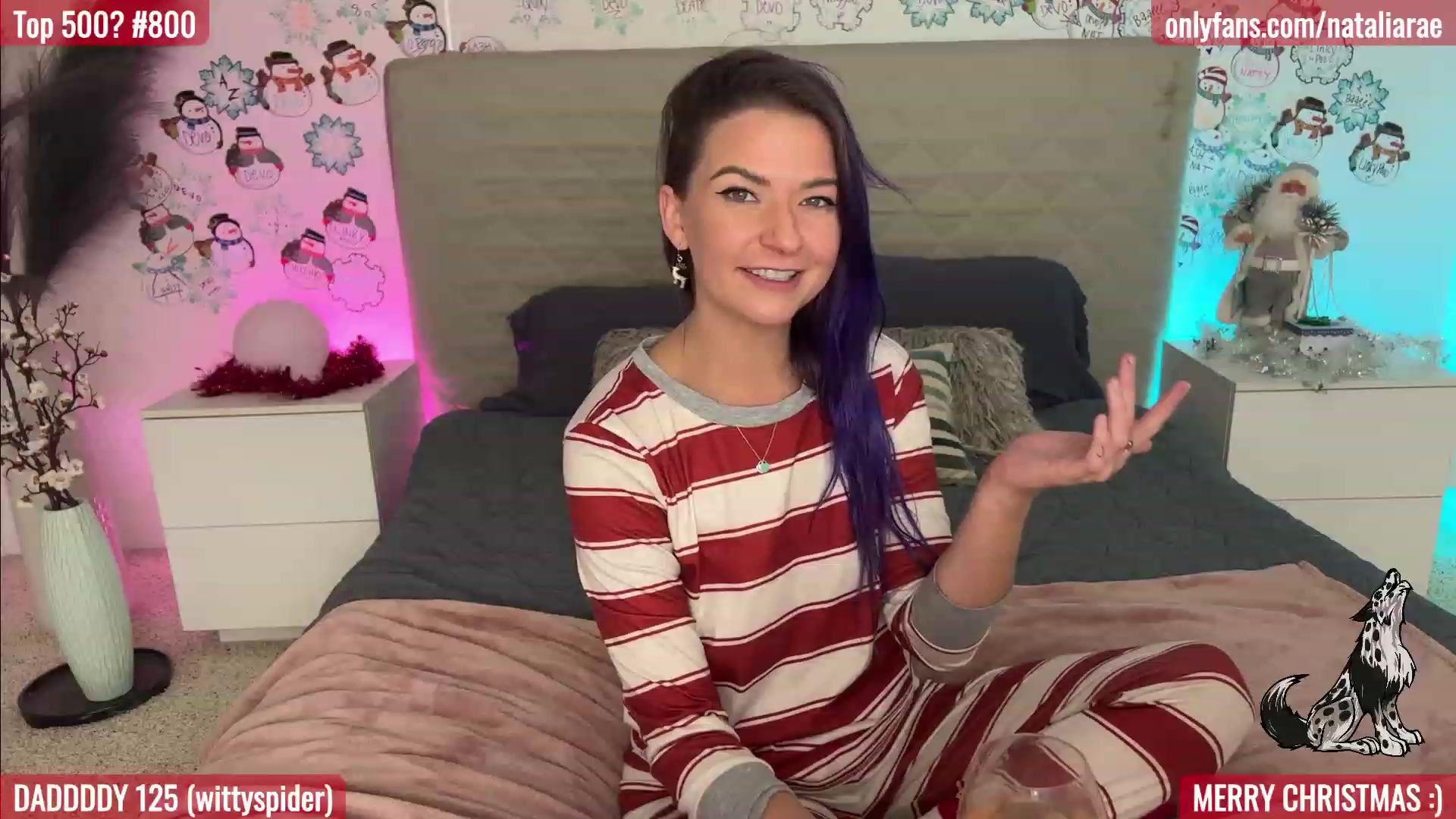 Gallery image thumbnail from Natalia_Rae's myfreecams stream on, 12/26/2022, 08:46 image 14 of 20